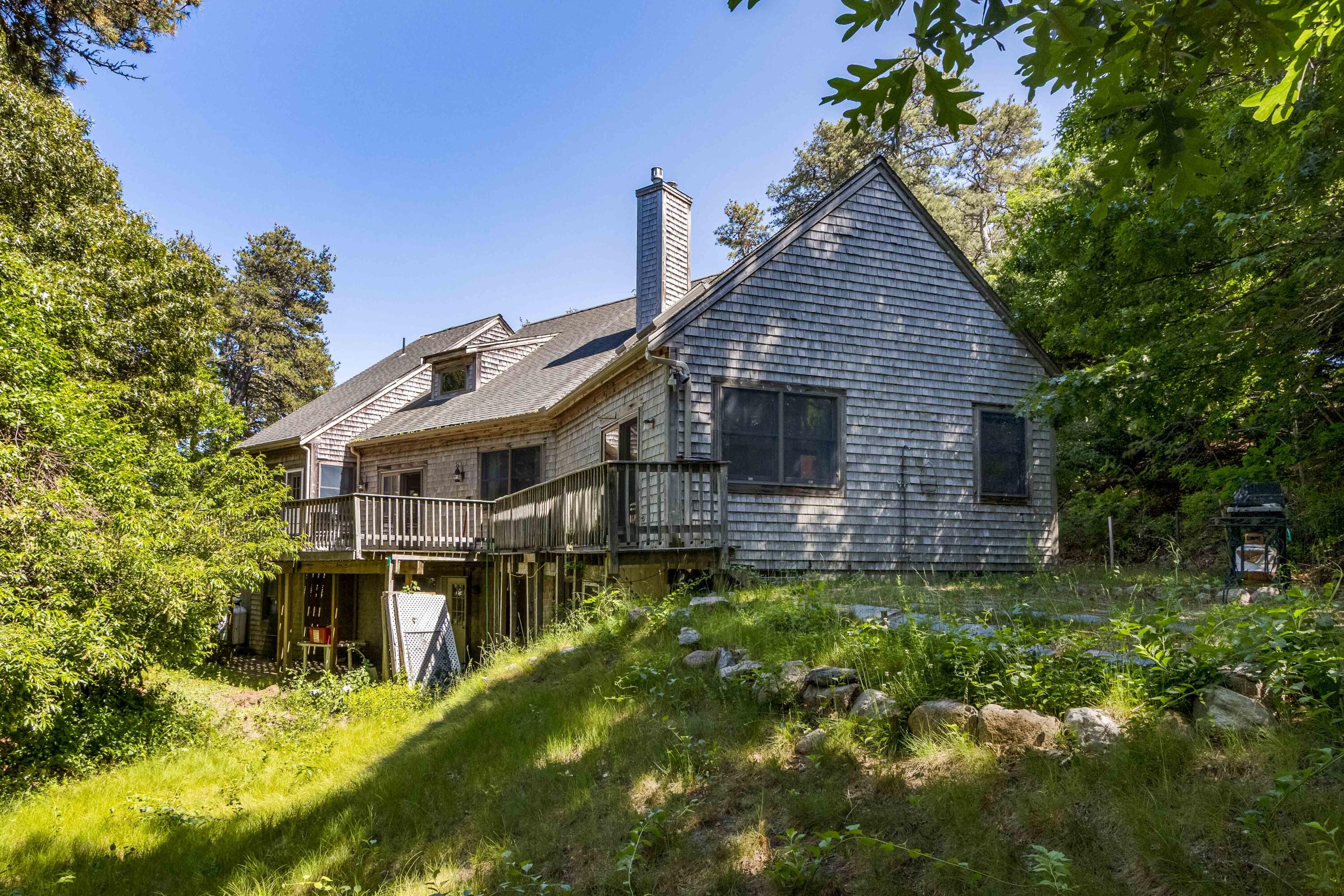 69 Whitetail Lane
