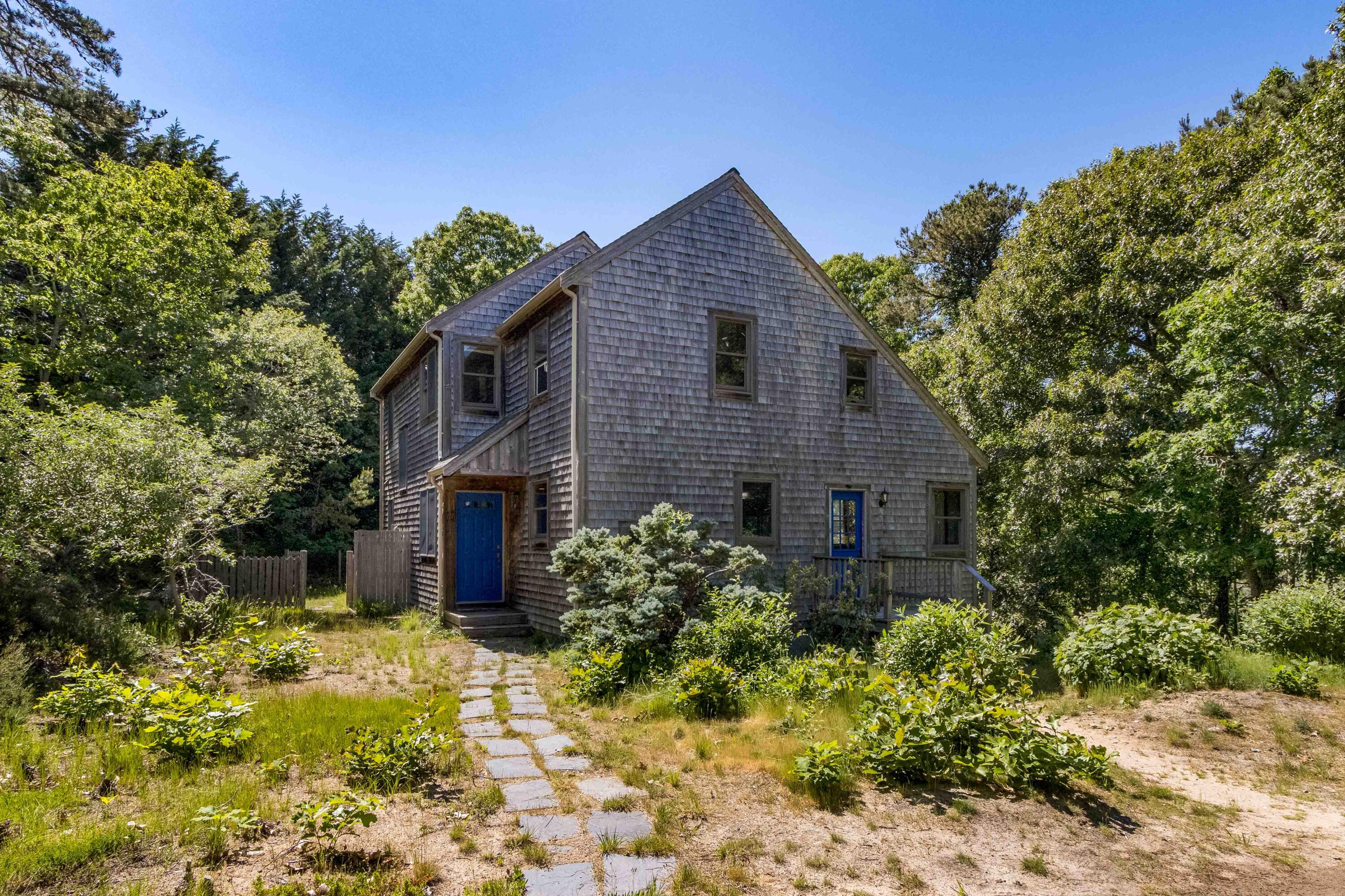 69 Whitetail Lane