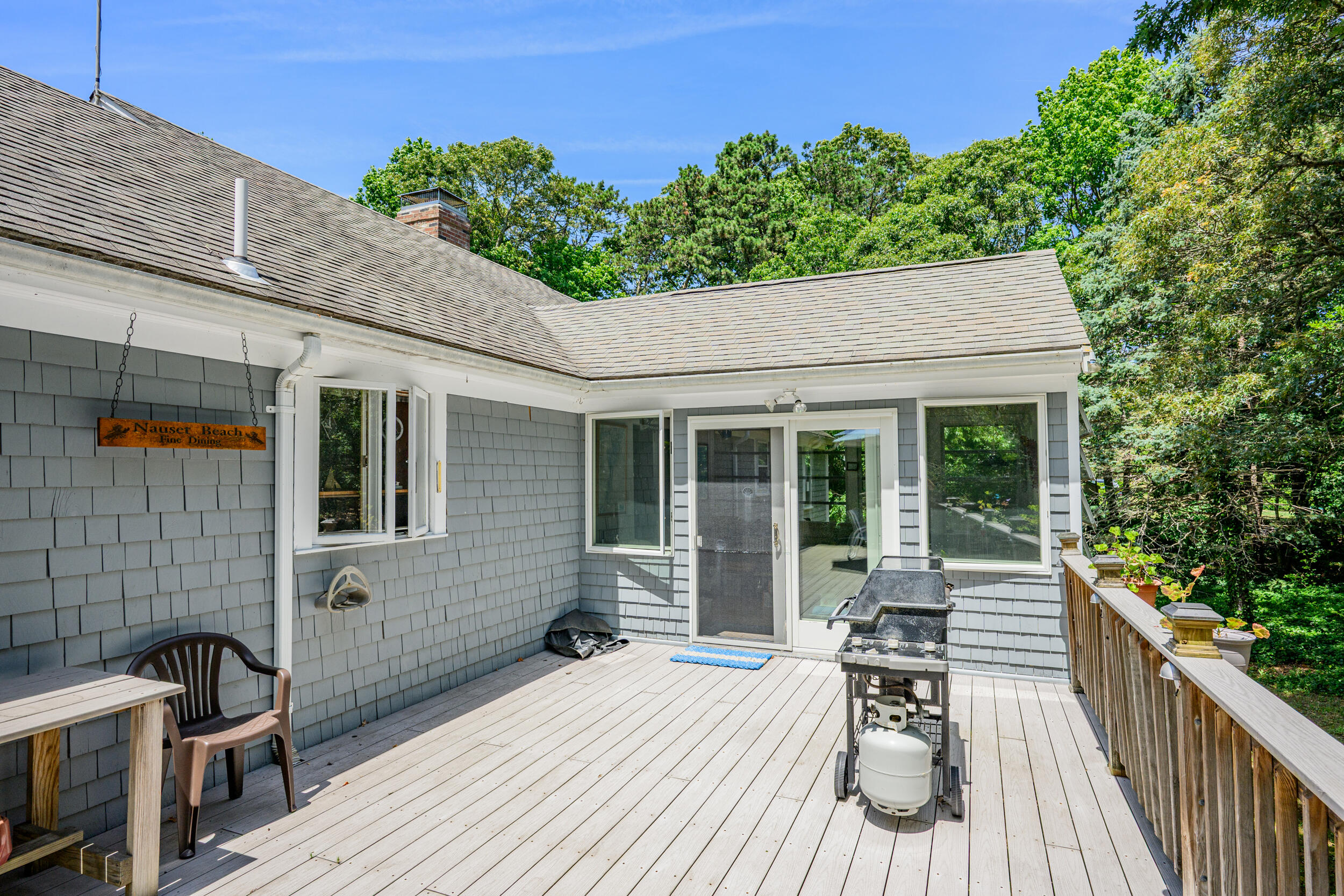 4 Baywood Drive