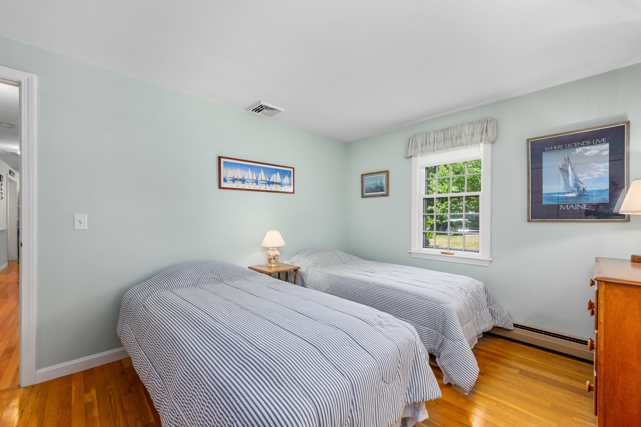 4 Baywood Drive