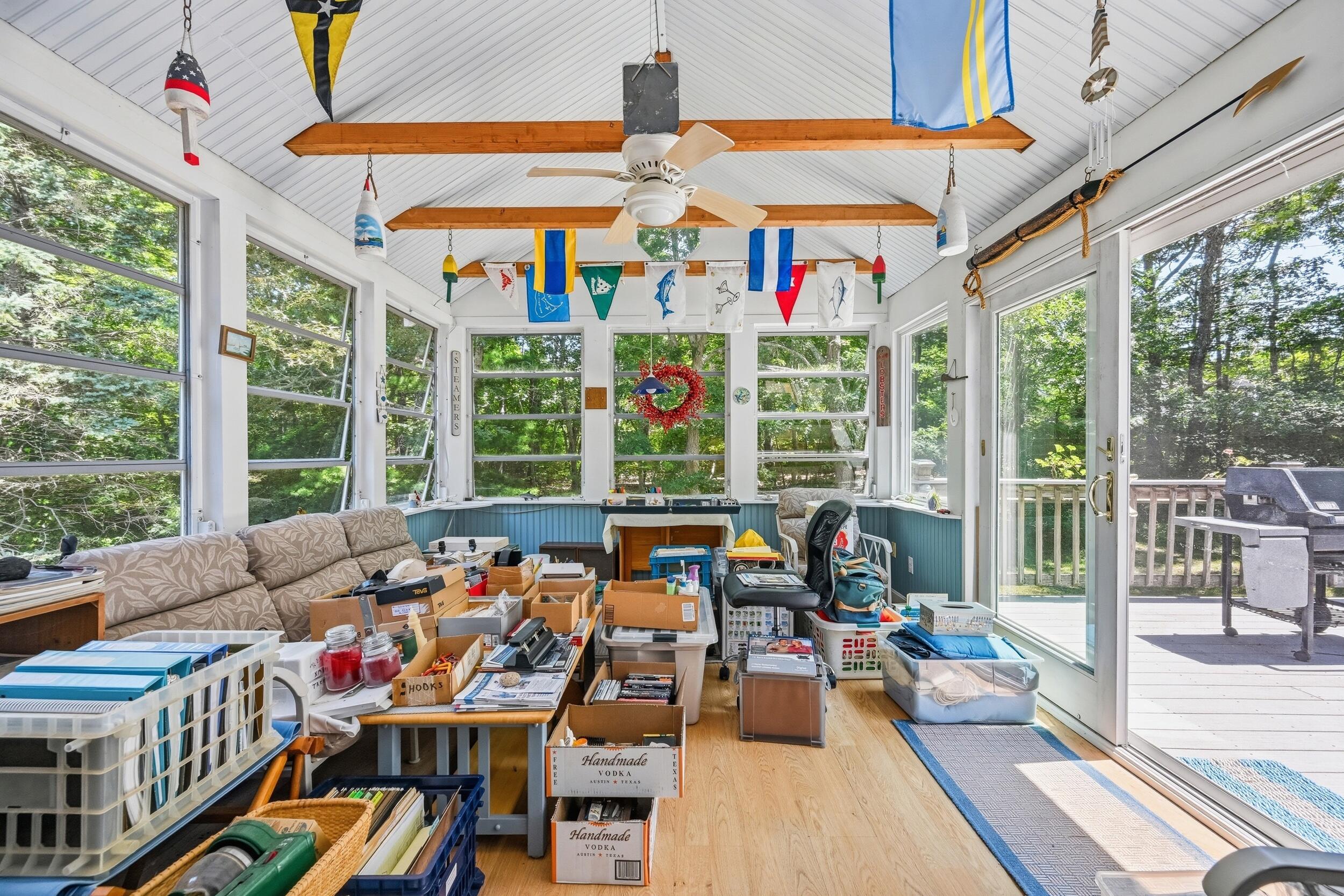 4 Baywood Drive