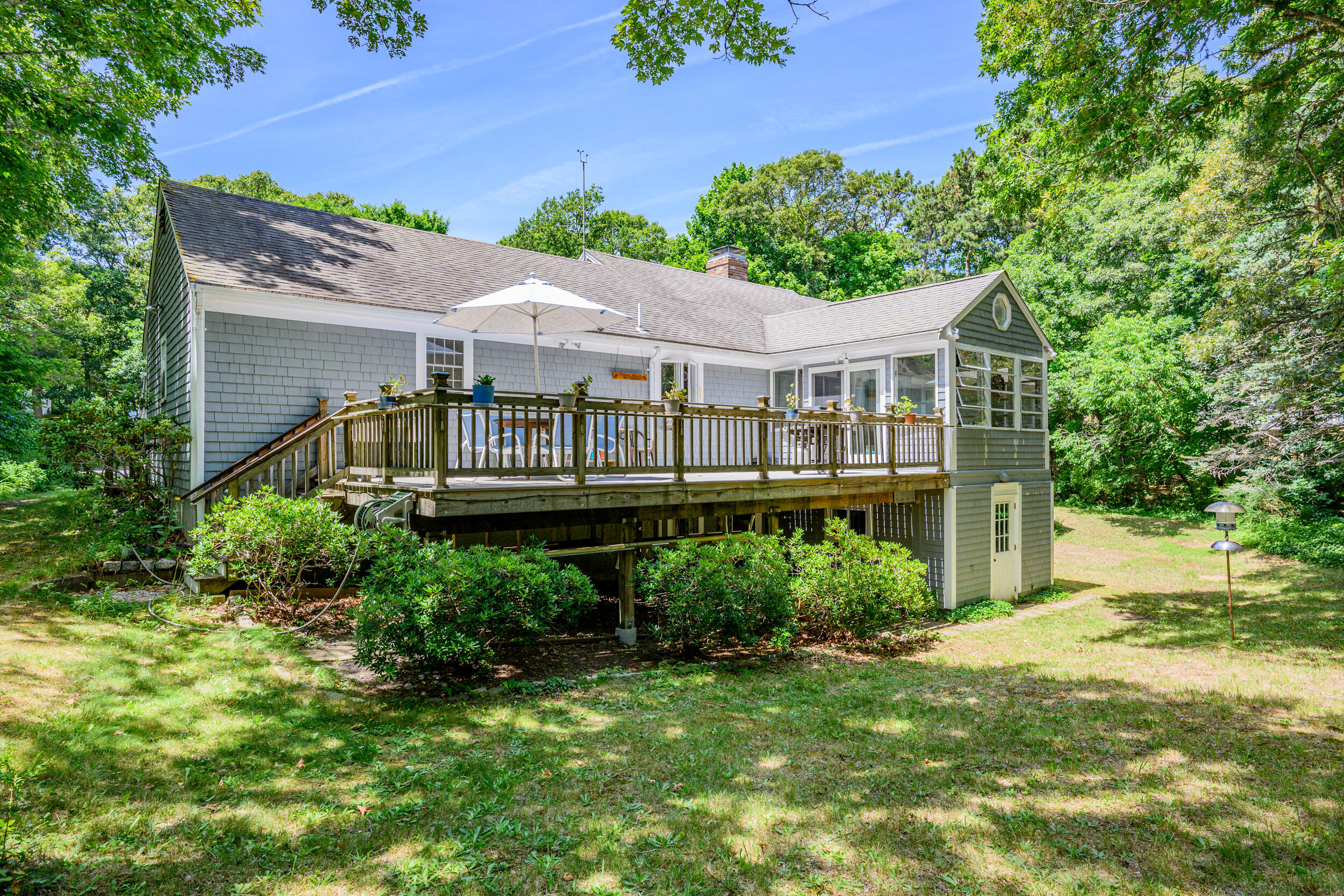 4 Baywood Drive