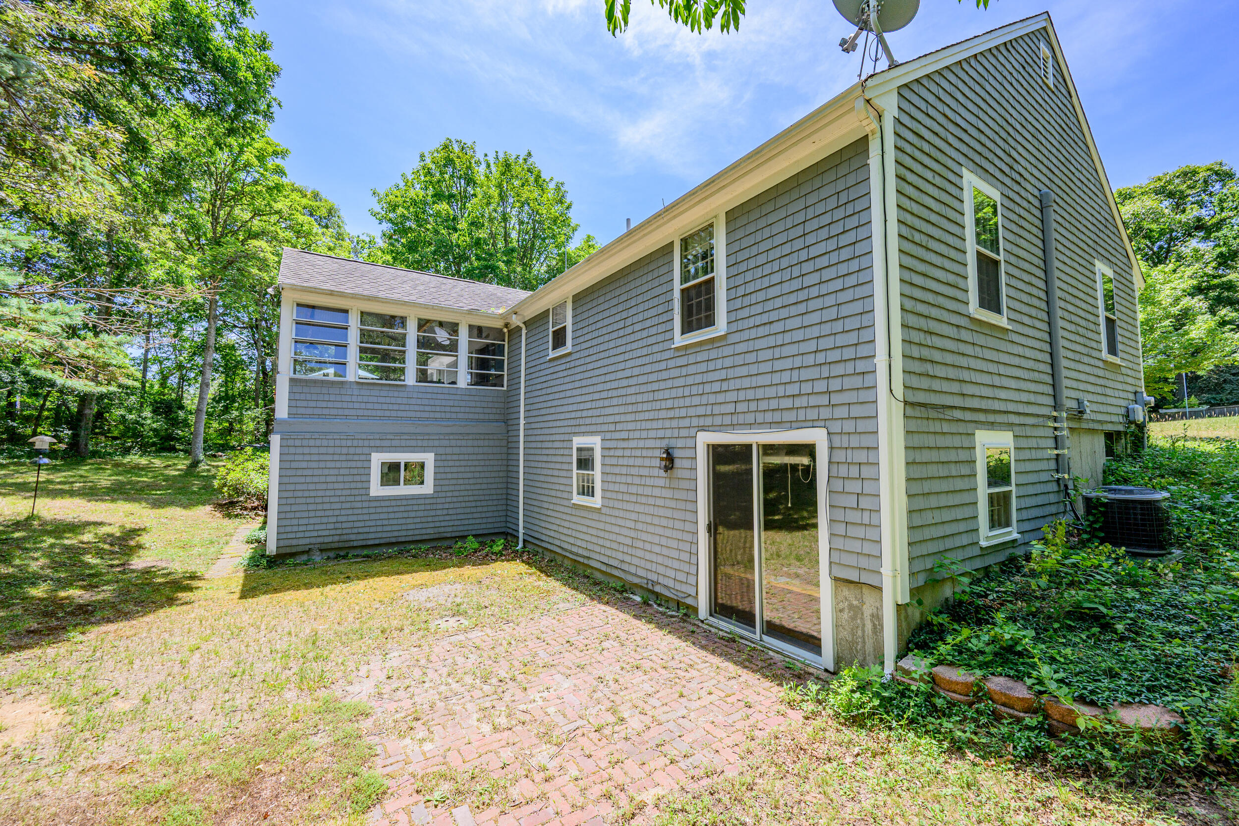 4 Baywood Drive