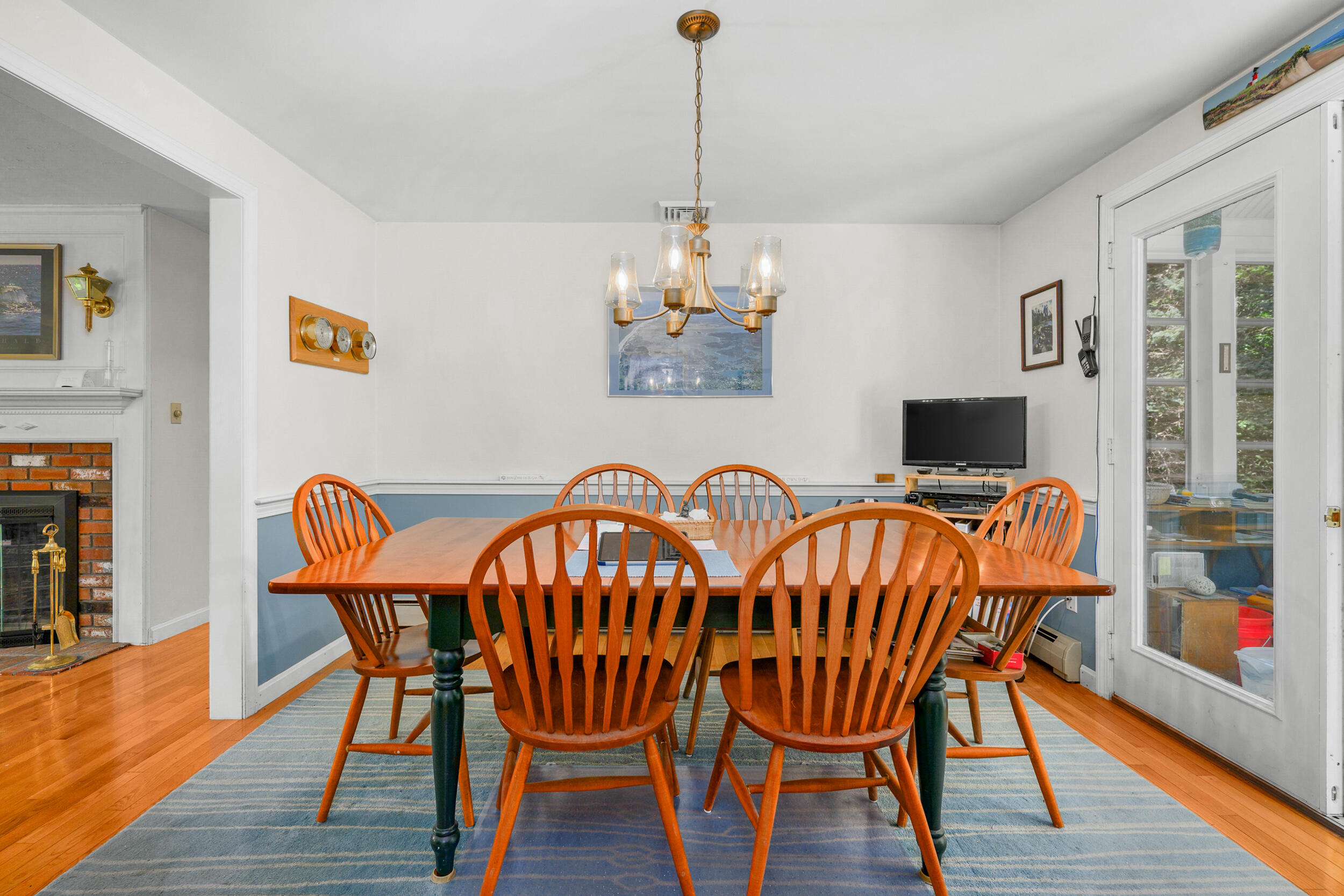 4 Baywood Drive