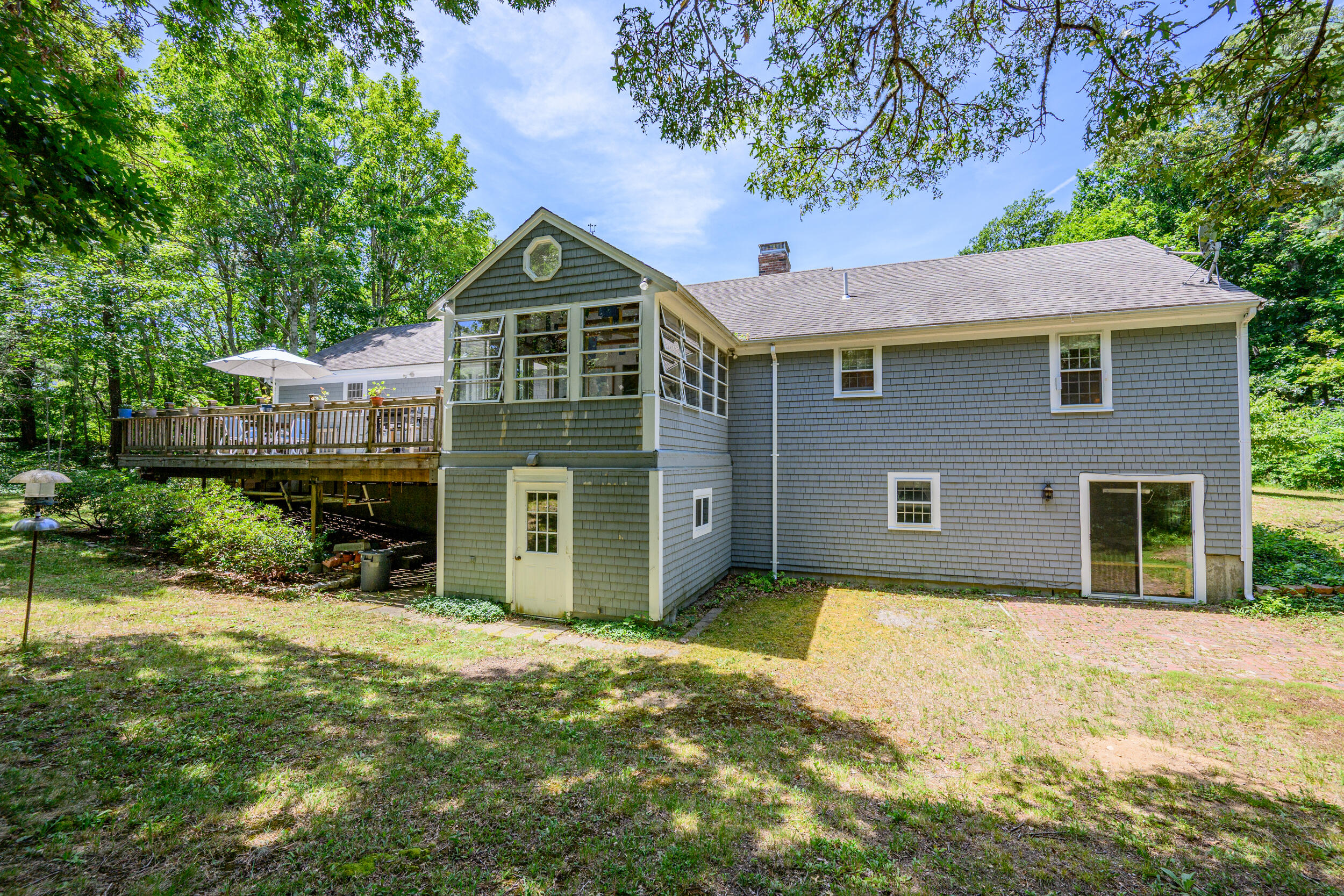 4 Baywood Drive