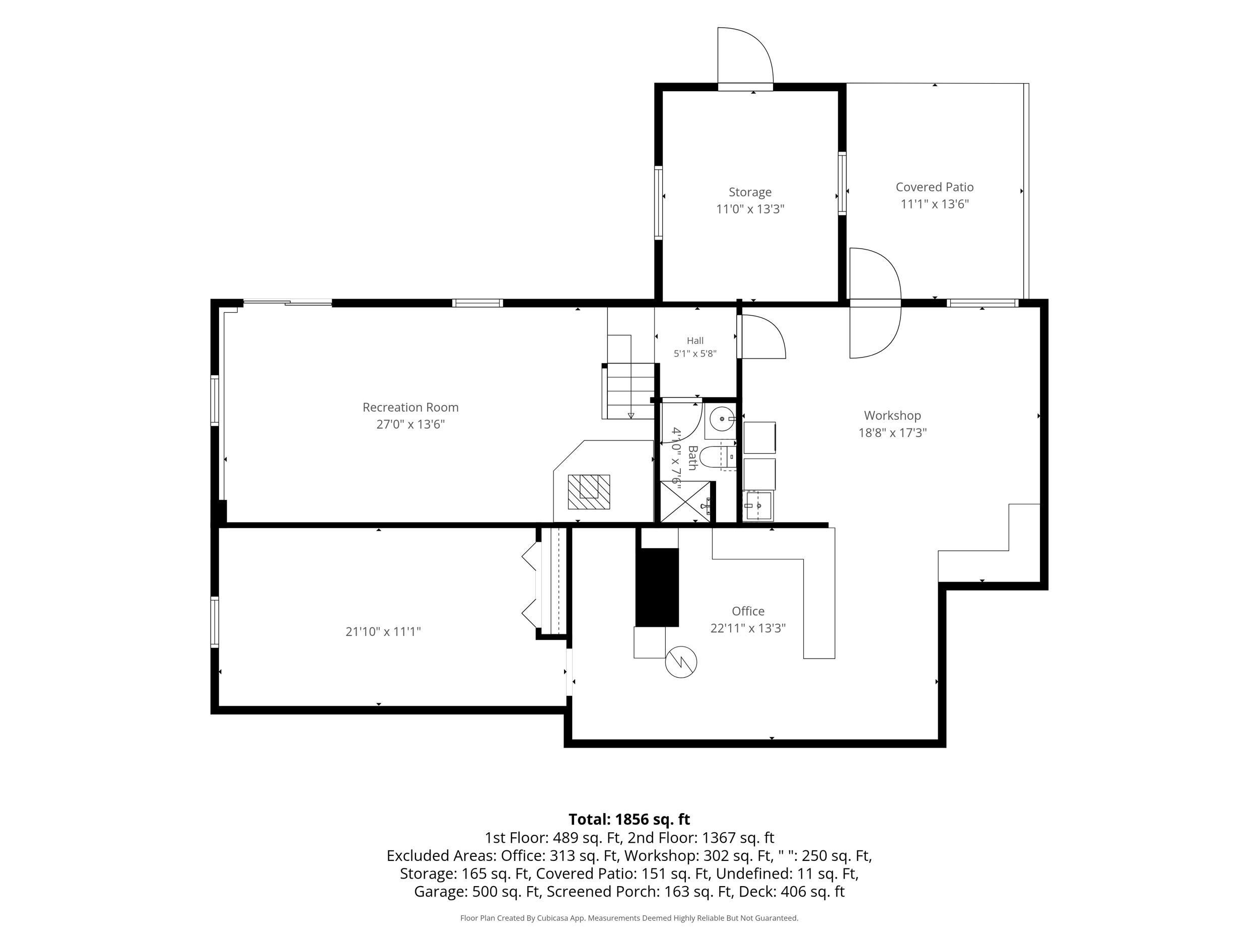 4 Baywood Drive