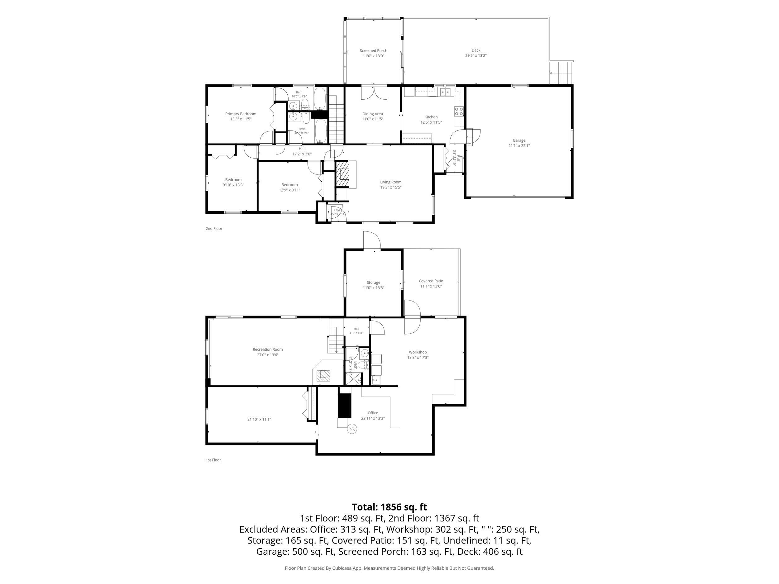 4 Baywood Drive