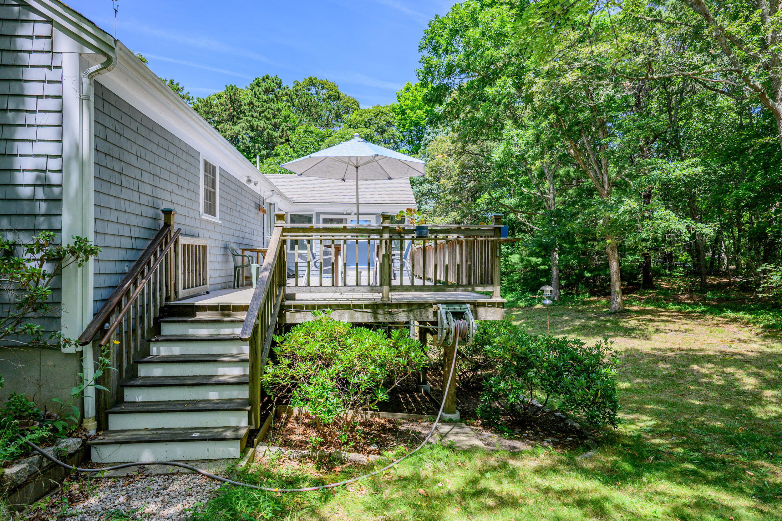 4 Baywood Drive