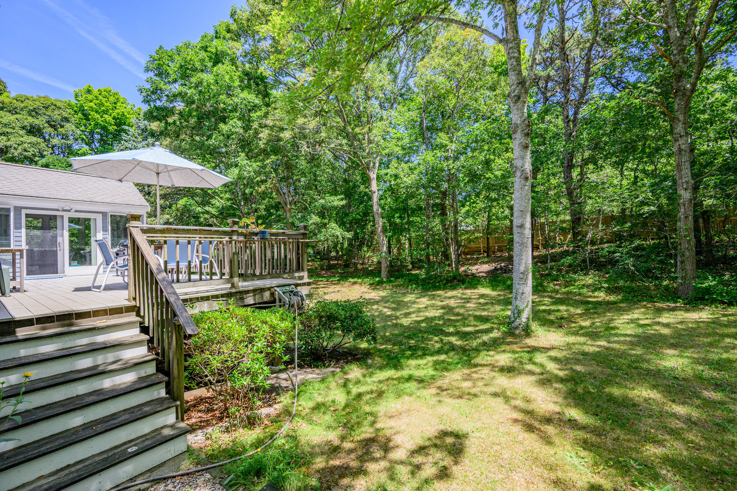 4 Baywood Drive