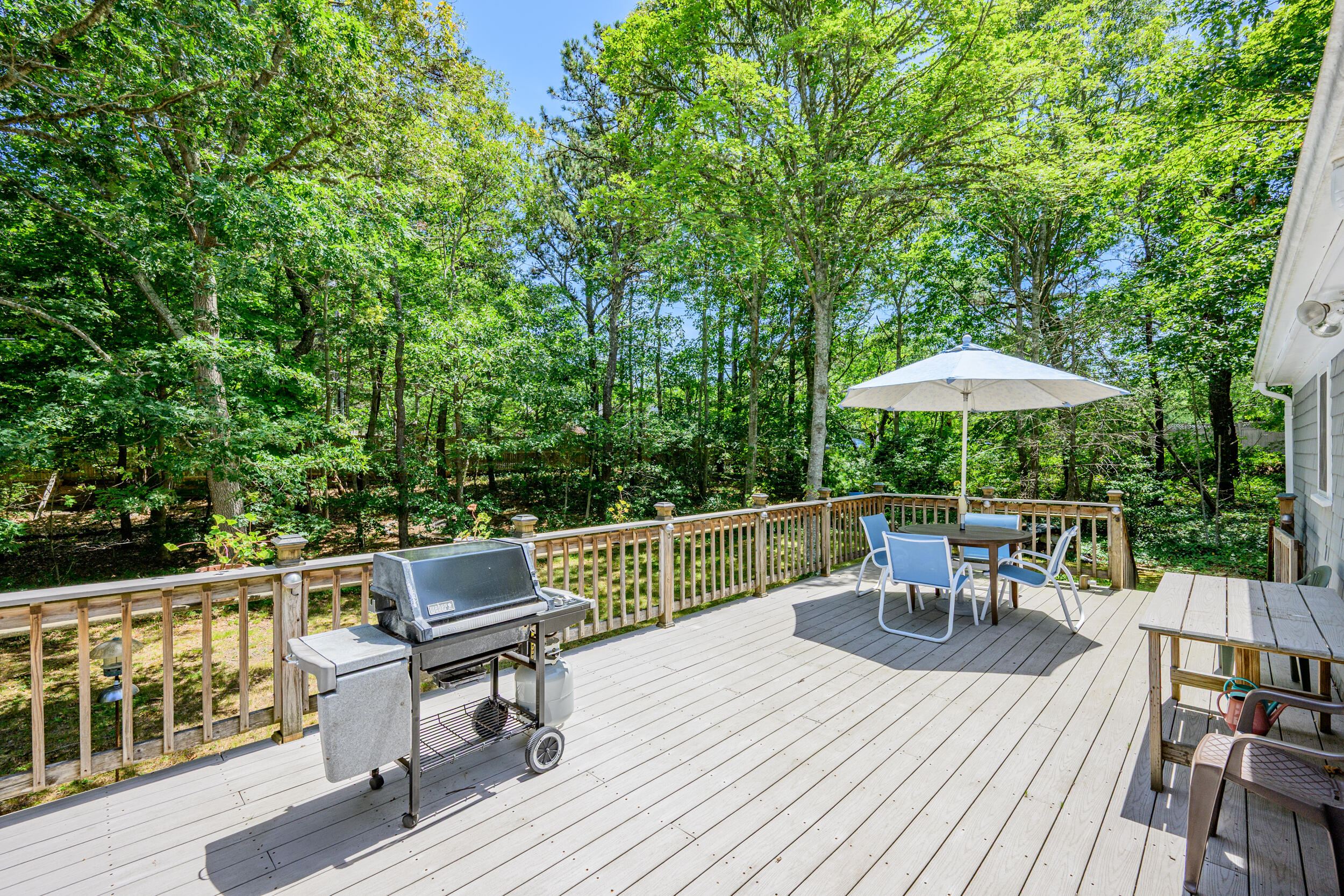 4 Baywood Drive
