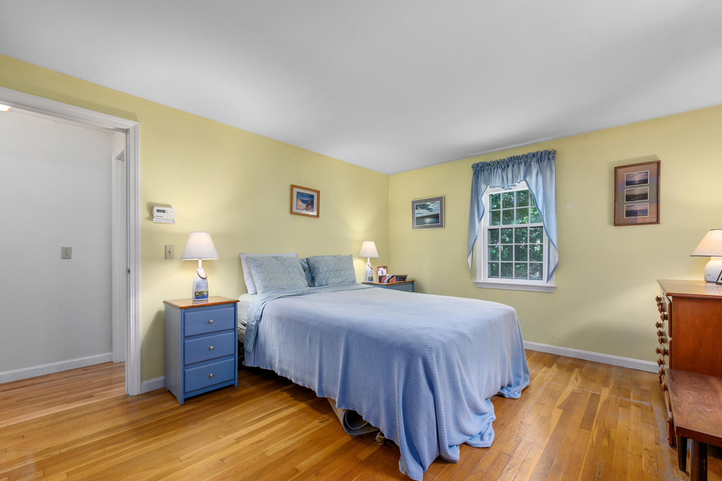4 Baywood Drive