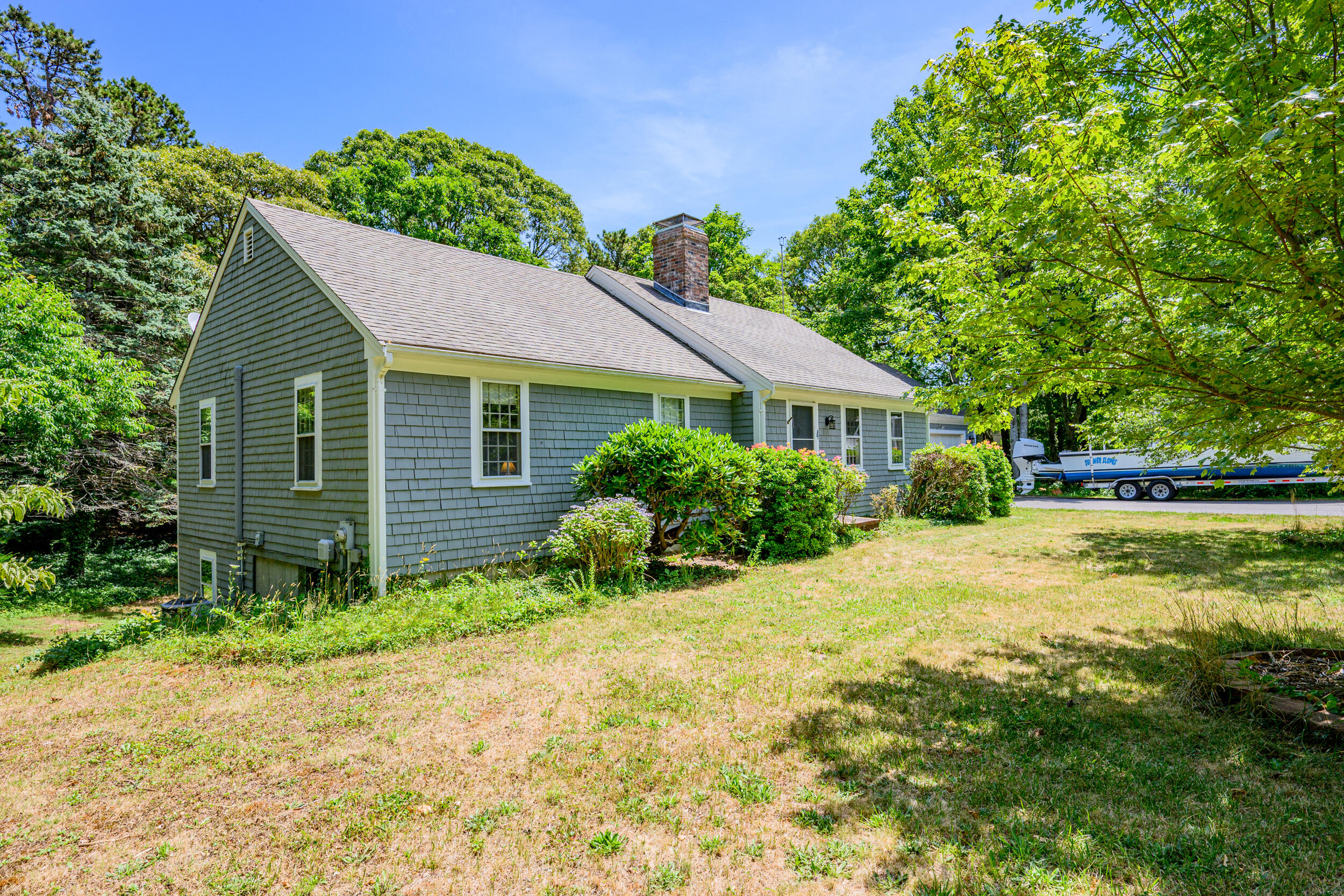 4 Baywood Drive