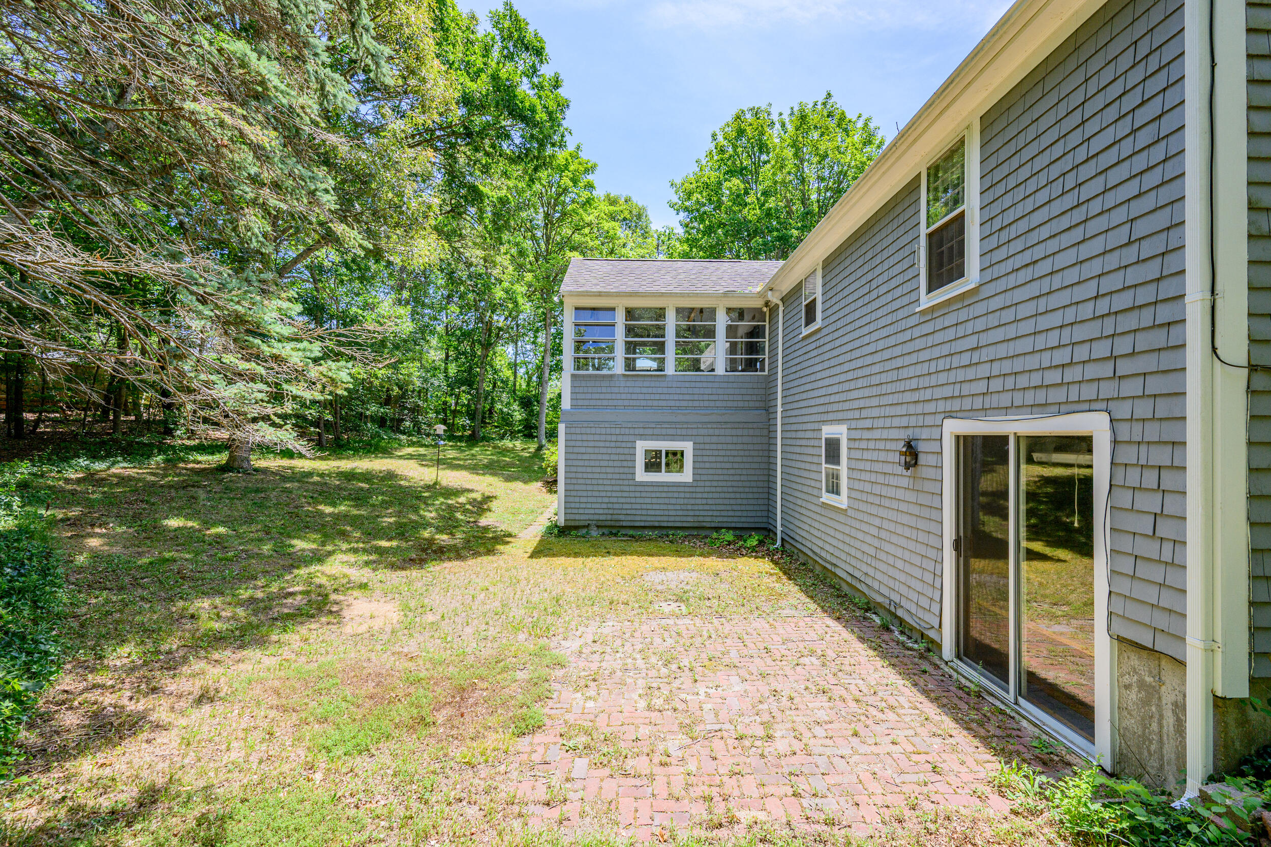 4 Baywood Drive