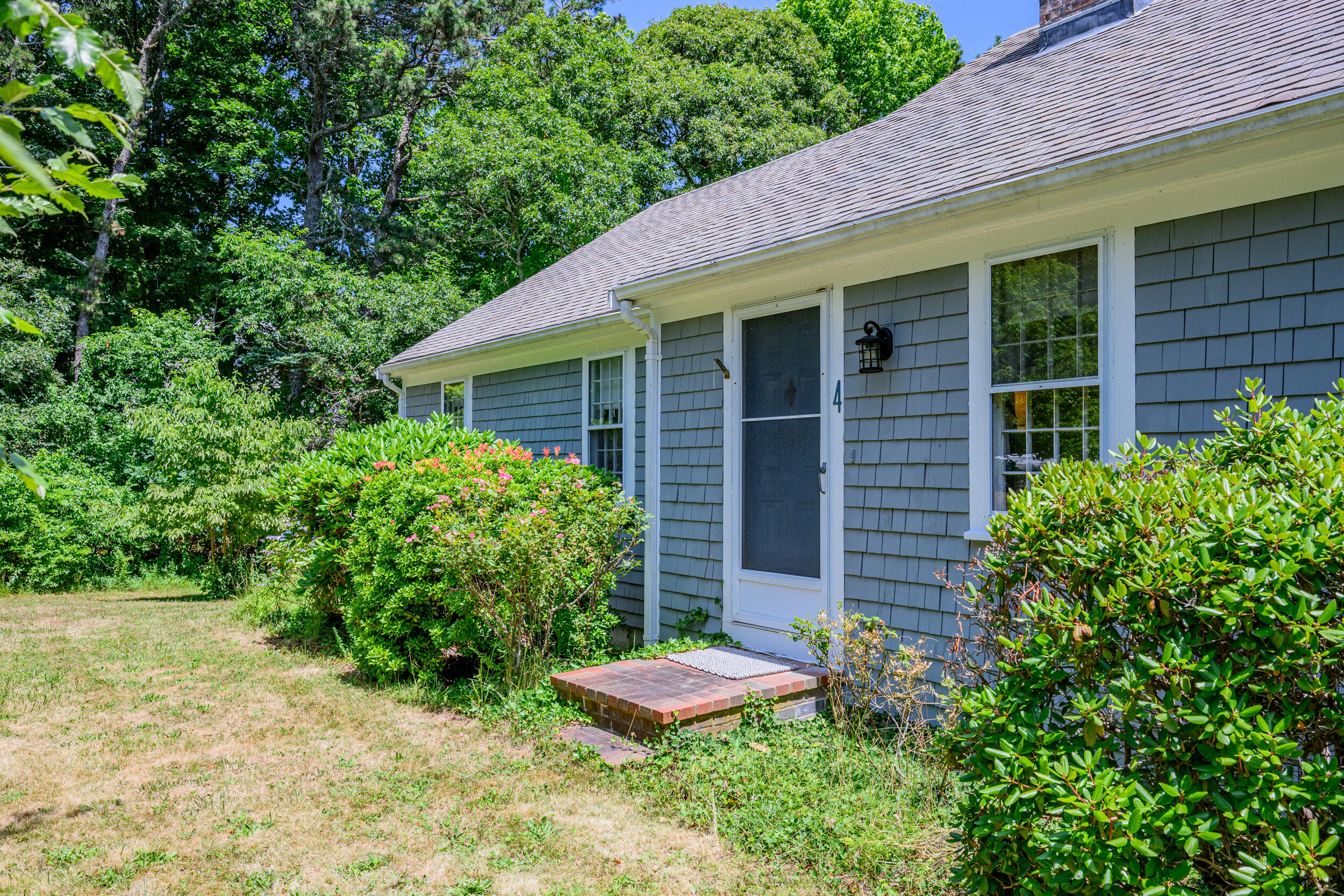 4 Baywood Drive