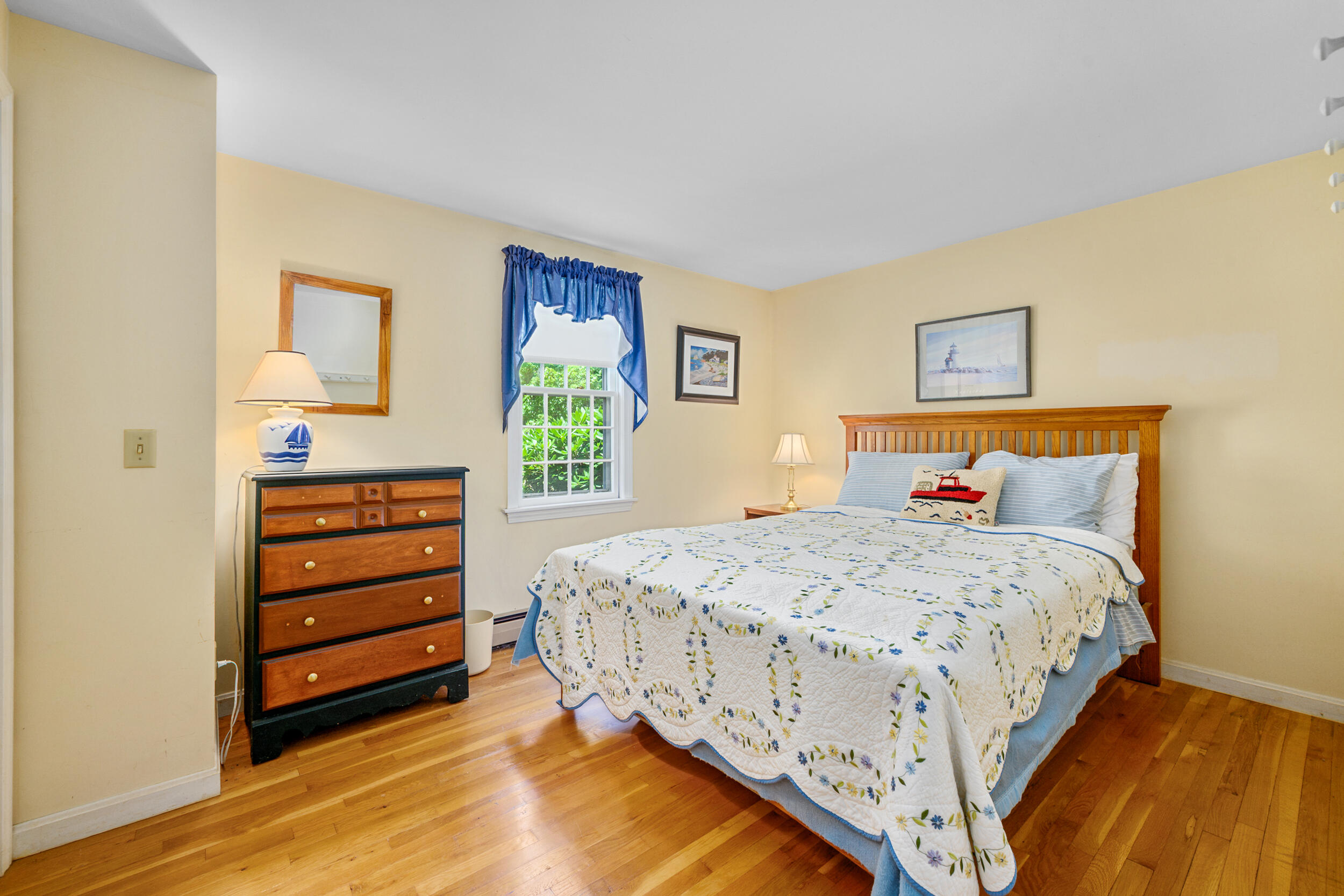 4 Baywood Drive