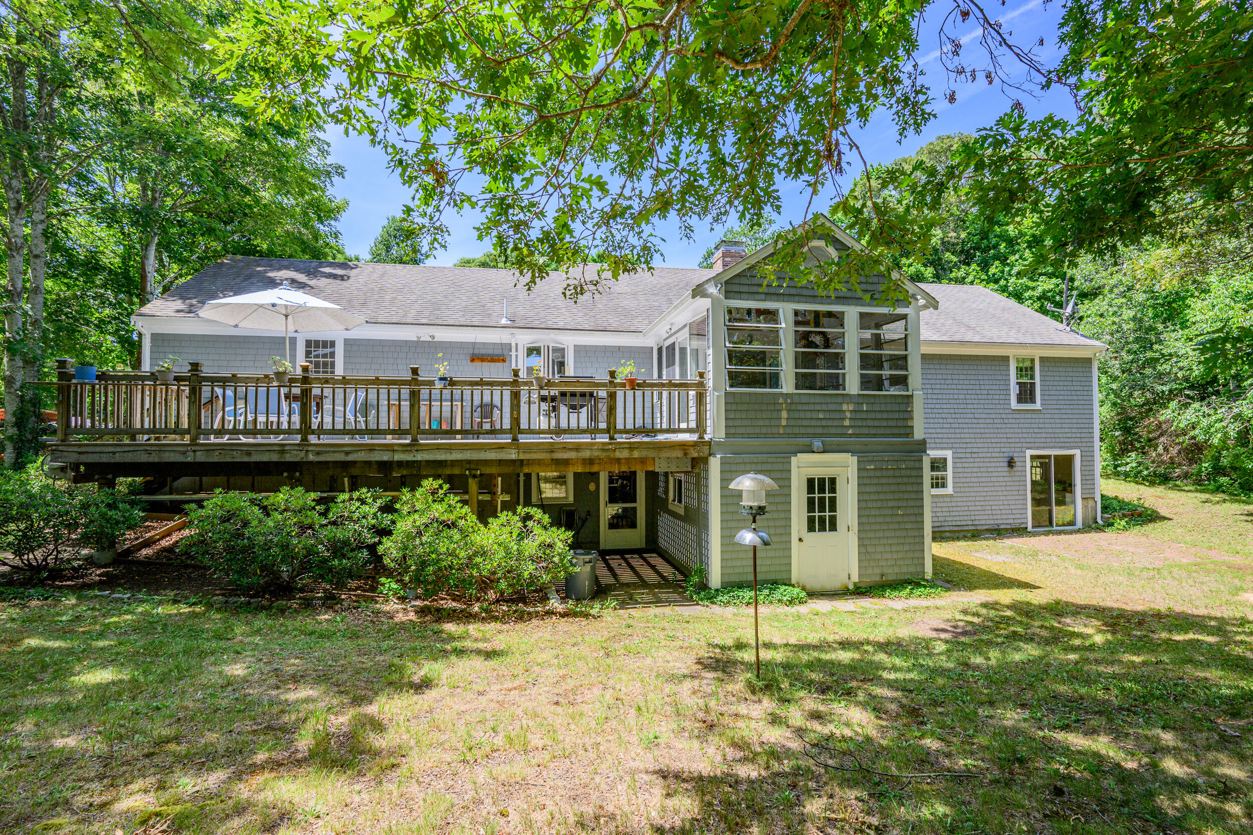 4 Baywood Drive