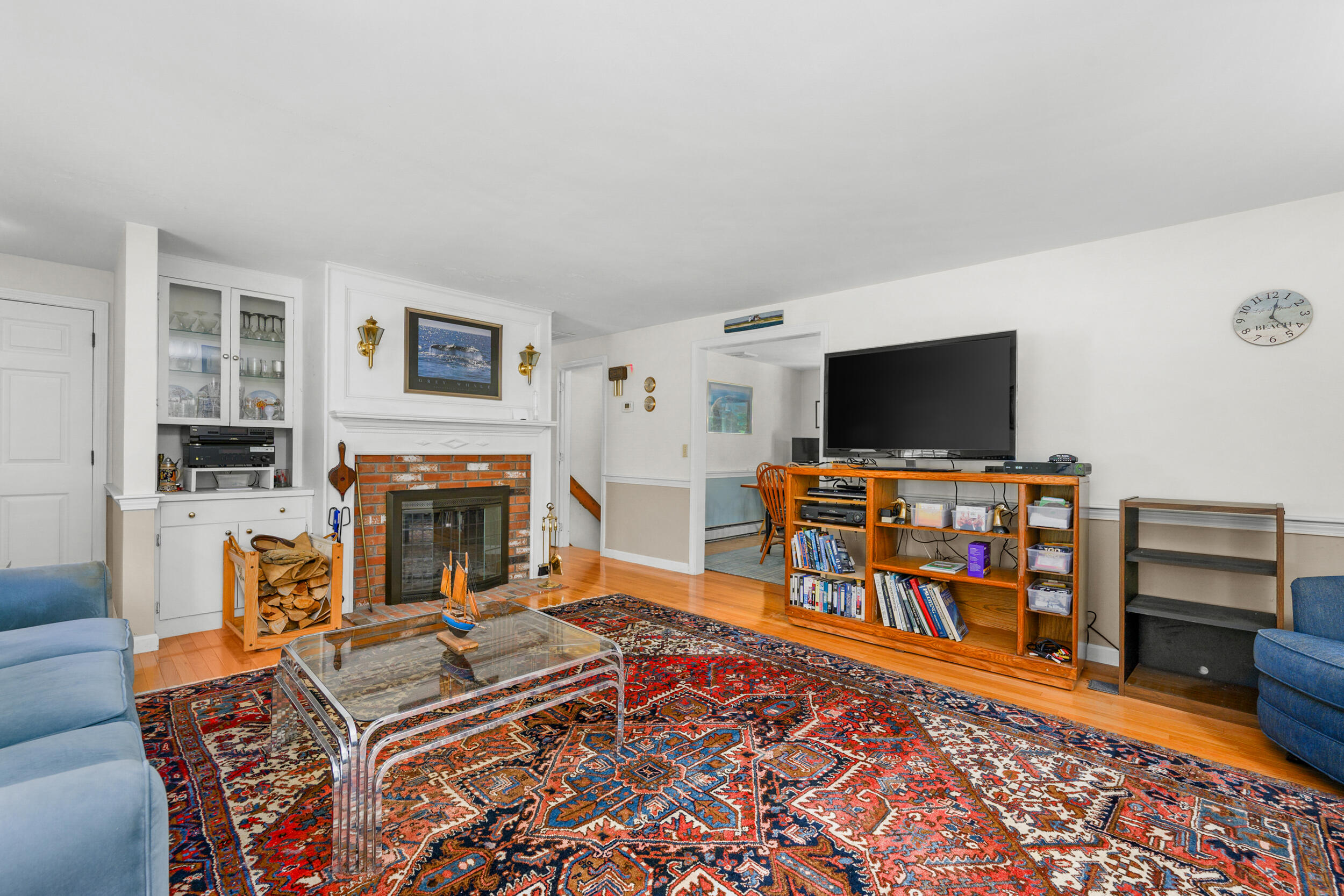 4 Baywood Drive