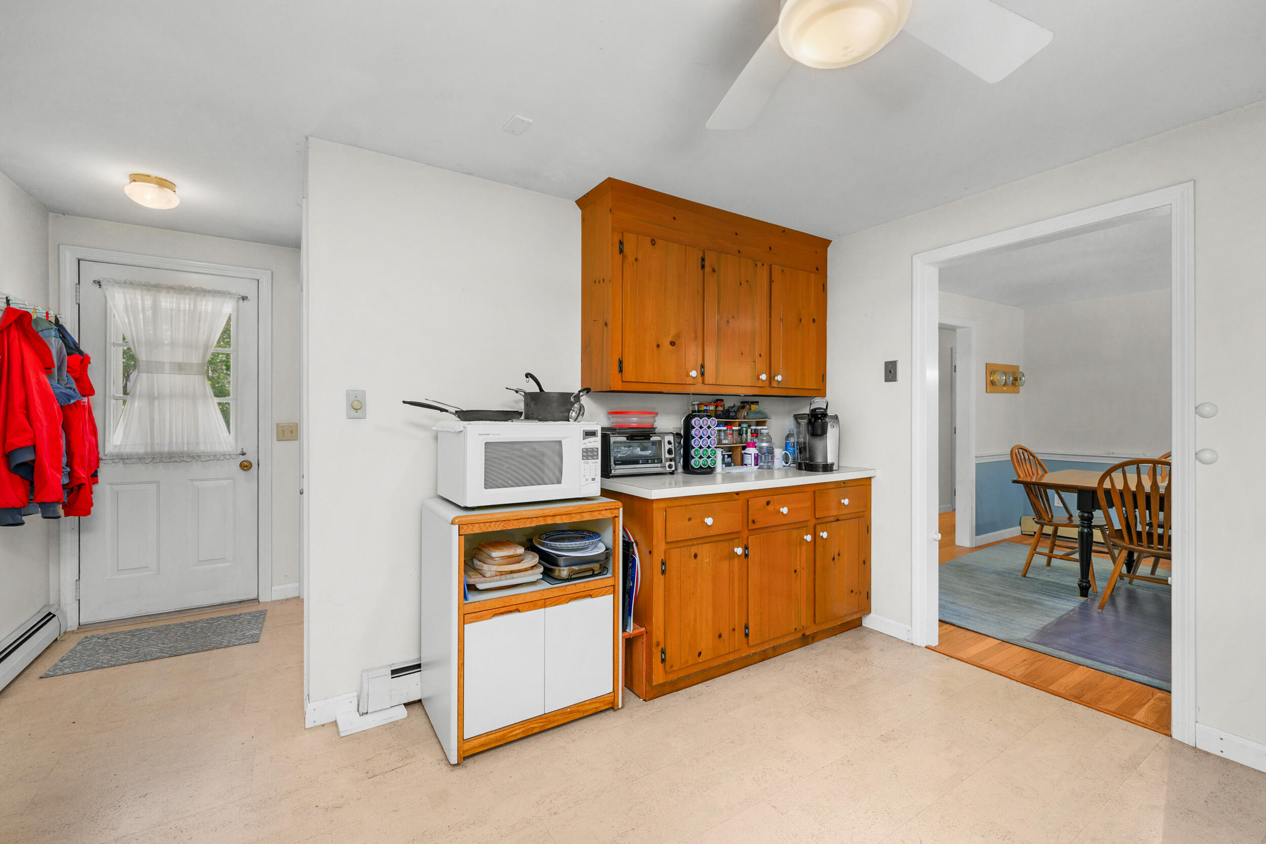 4 Baywood Drive
