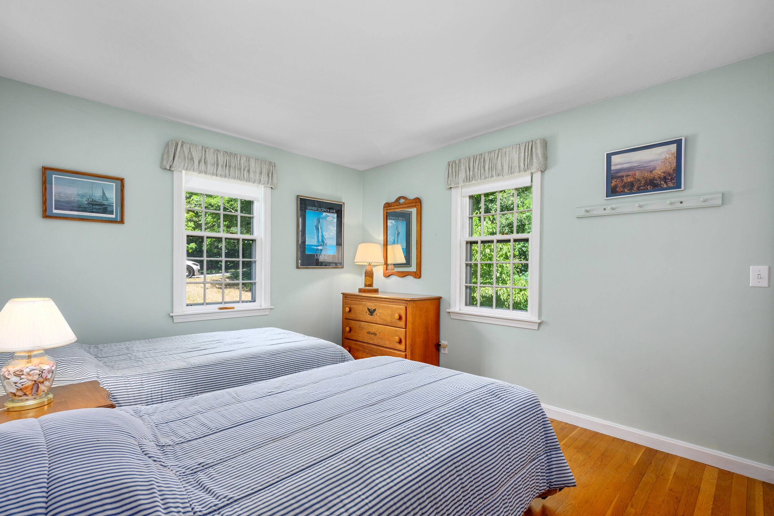 4 Baywood Drive