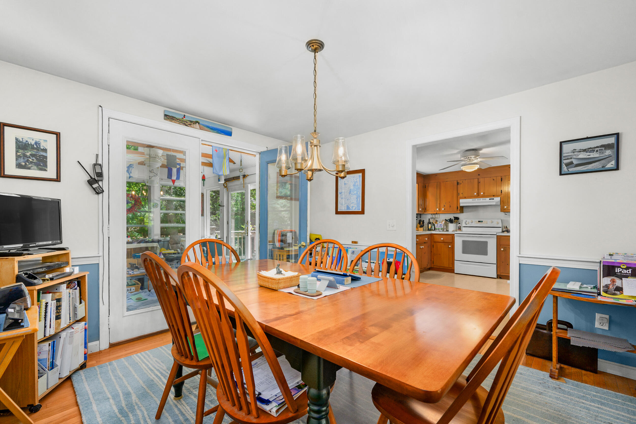 4 Baywood Drive