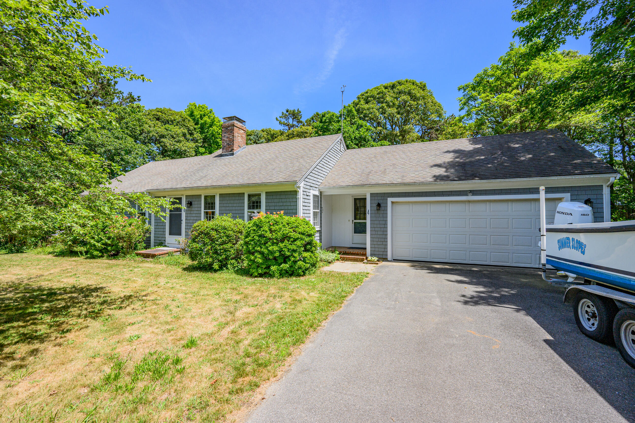 4 Baywood Drive