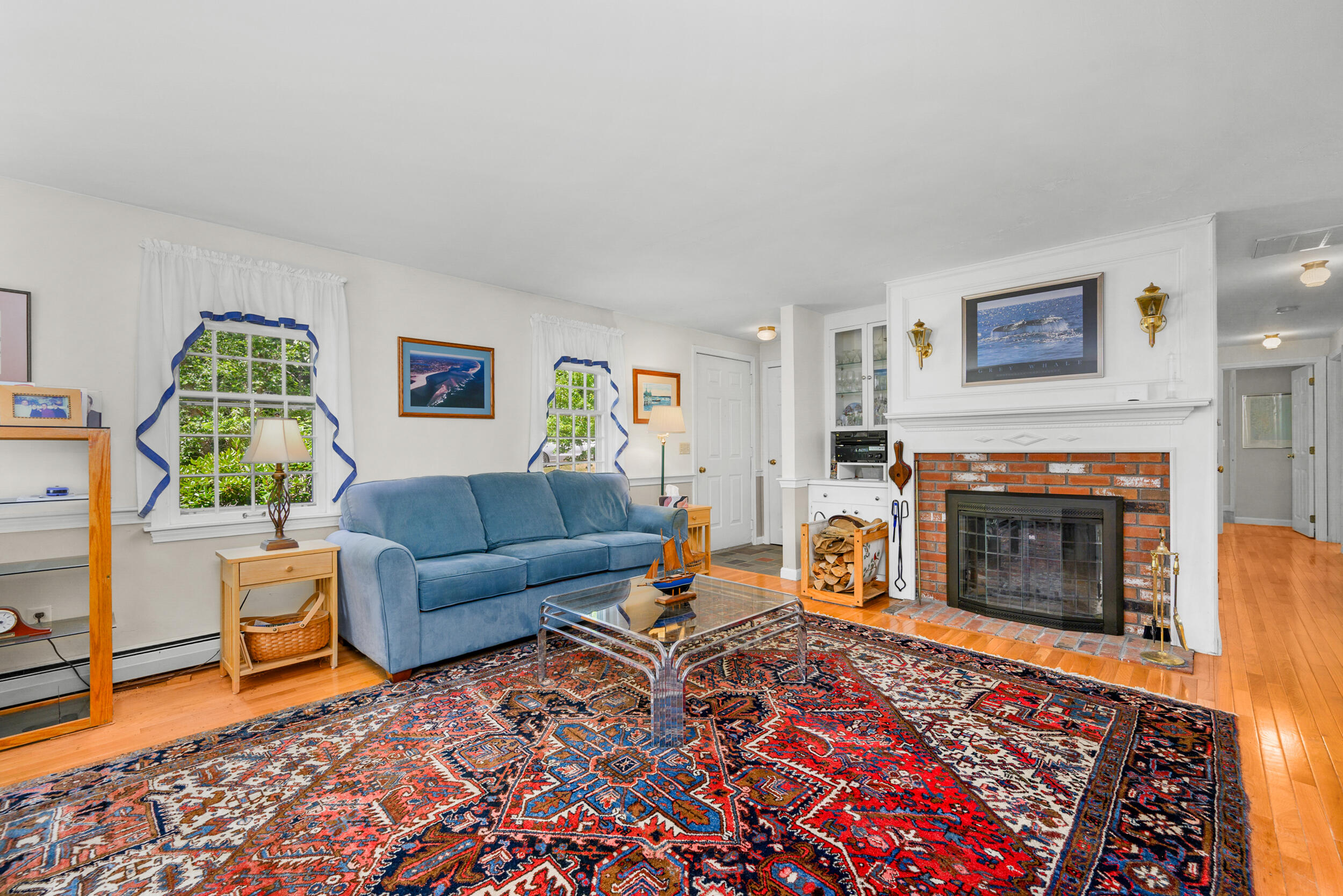 4 Baywood Drive