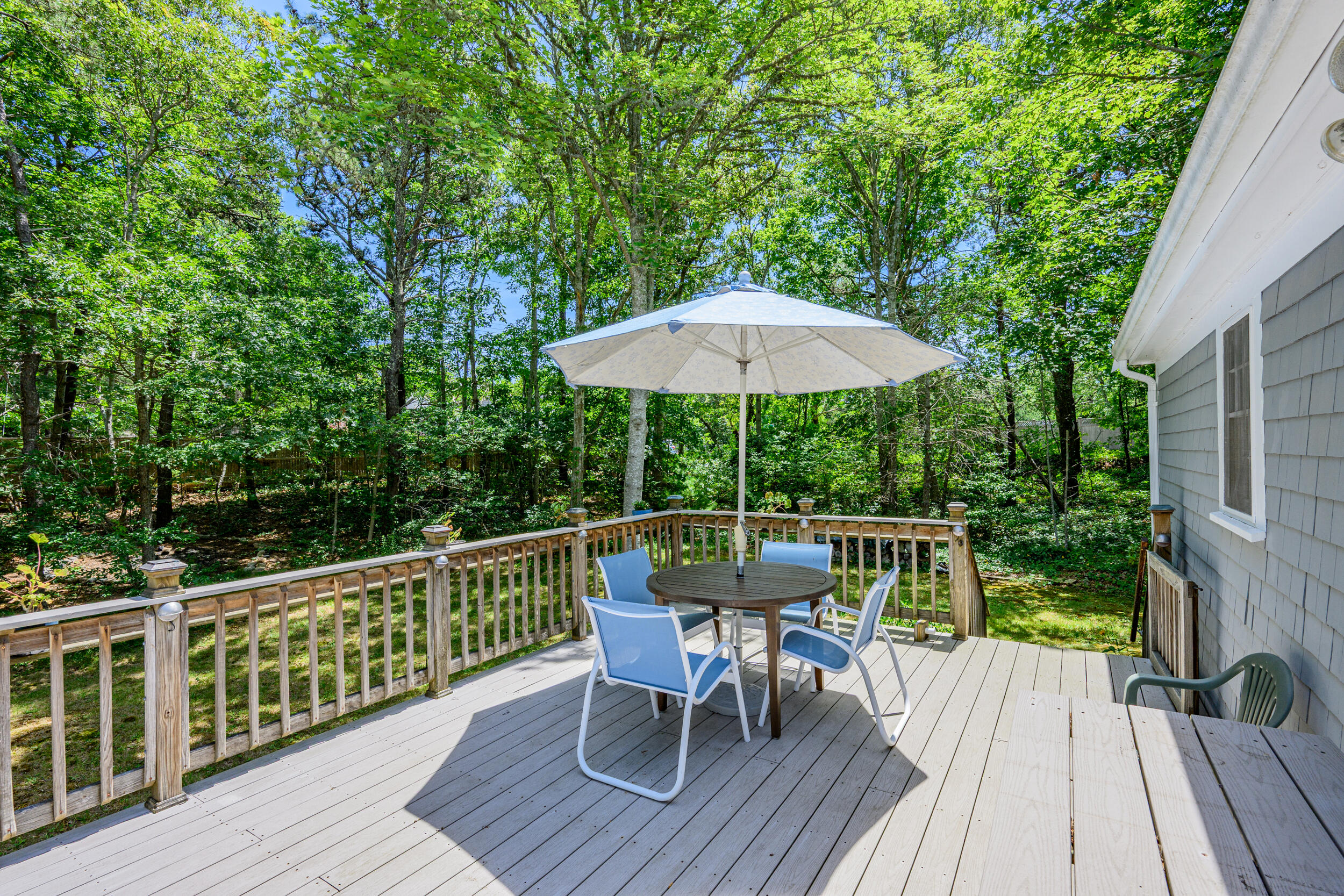 4 Baywood Drive