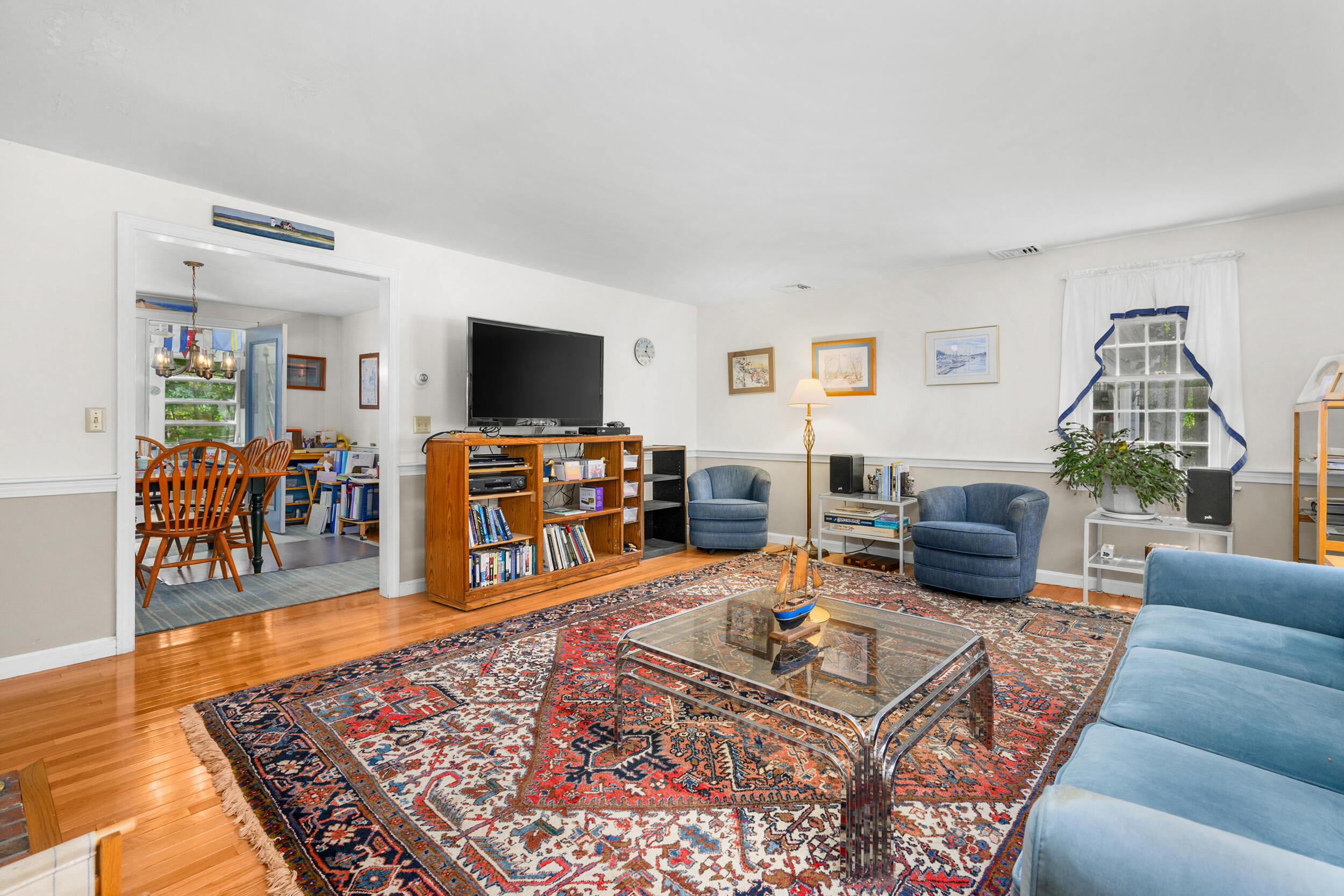 4 Baywood Drive