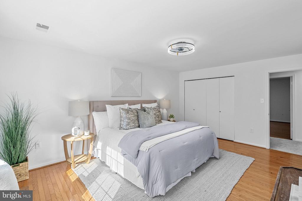 712 N Armistead St