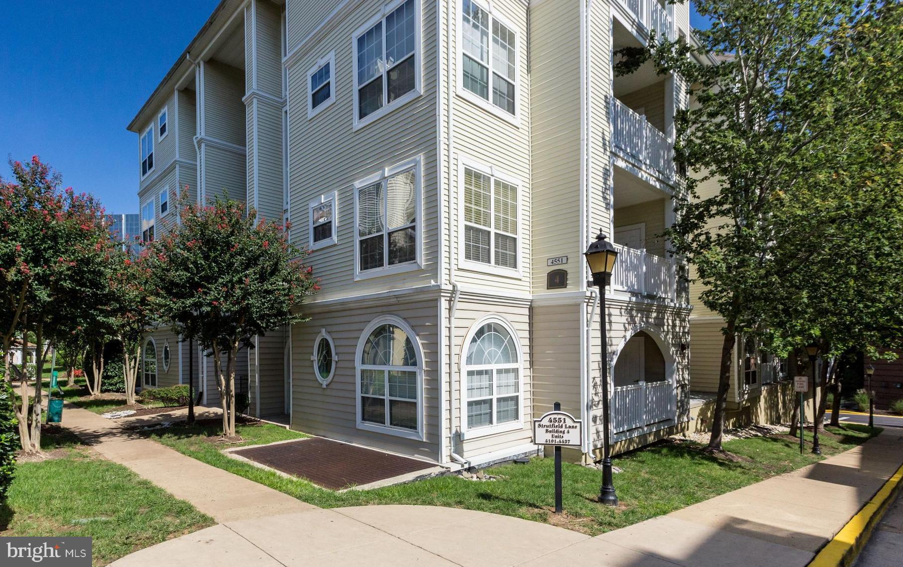 4551 STRUTFIELD LN #4225