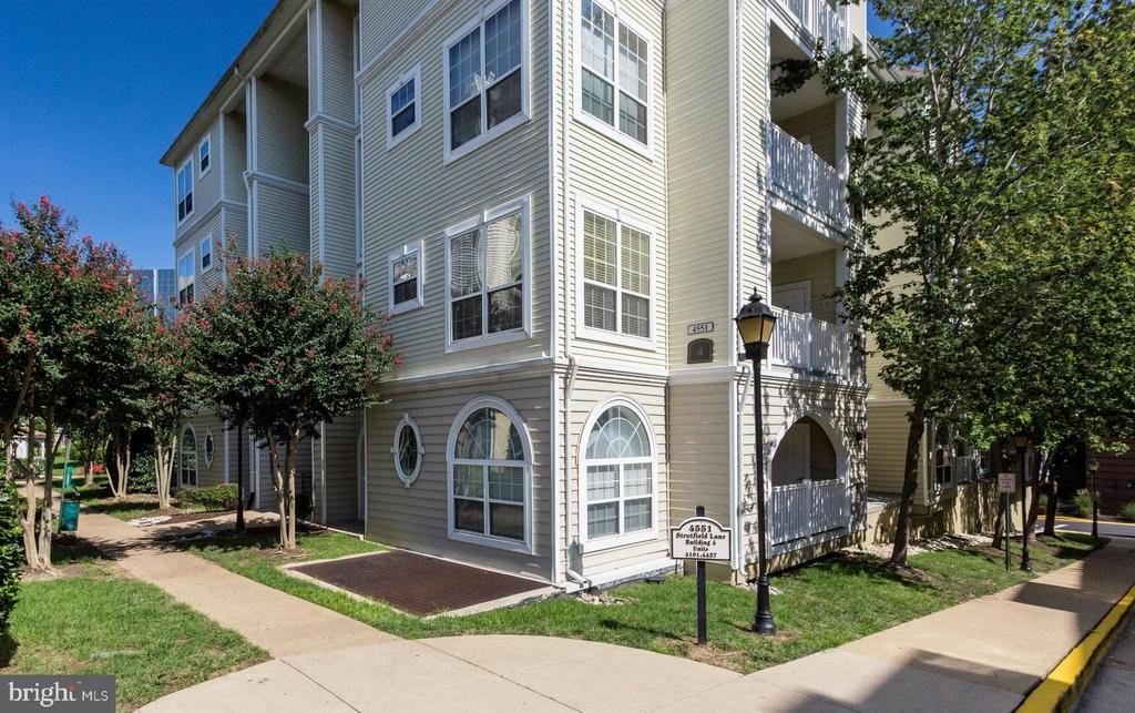 4551 STRUTFIELD LN #4225