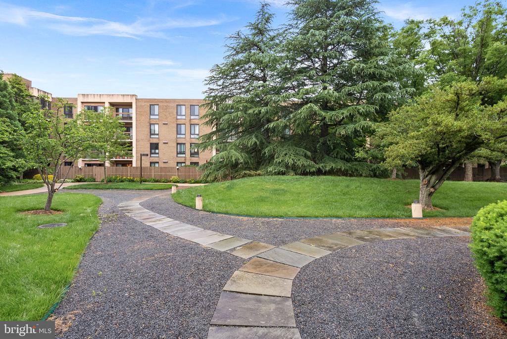 803 N Howard St #435