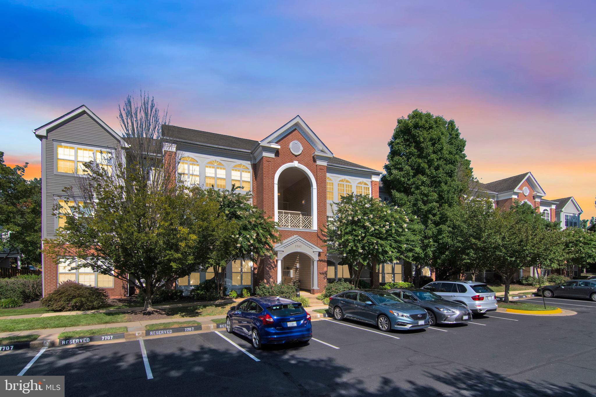 7707 HAYNES POINT WAY Unit: G