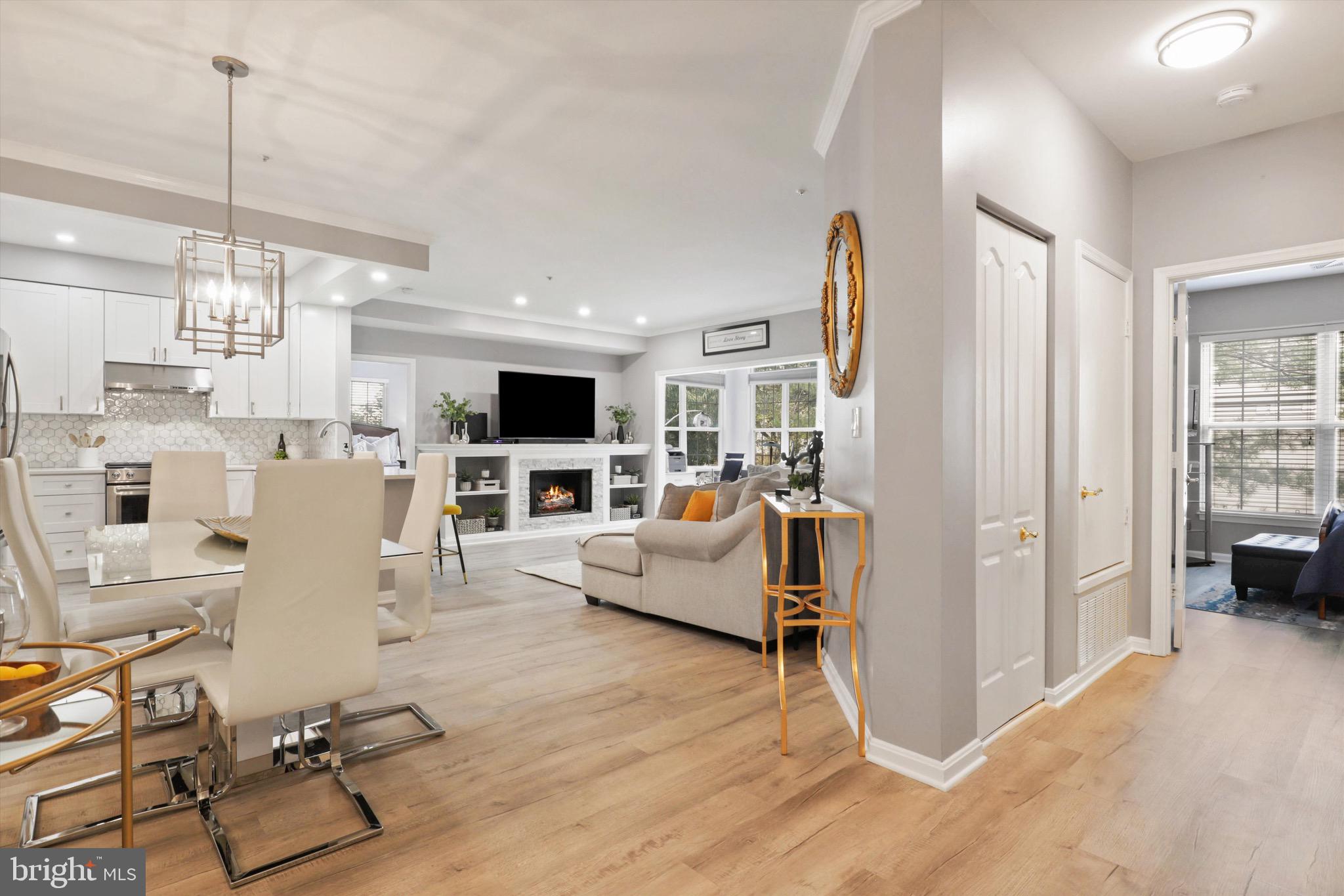 7707 HAYNES POINT WAY Unit: G