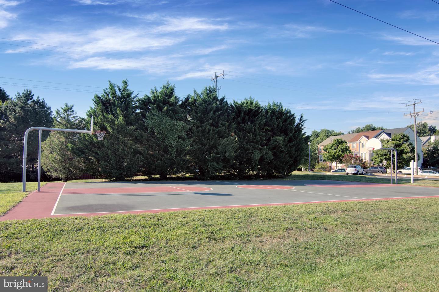 7707 HAYNES POINT WAY Unit: G