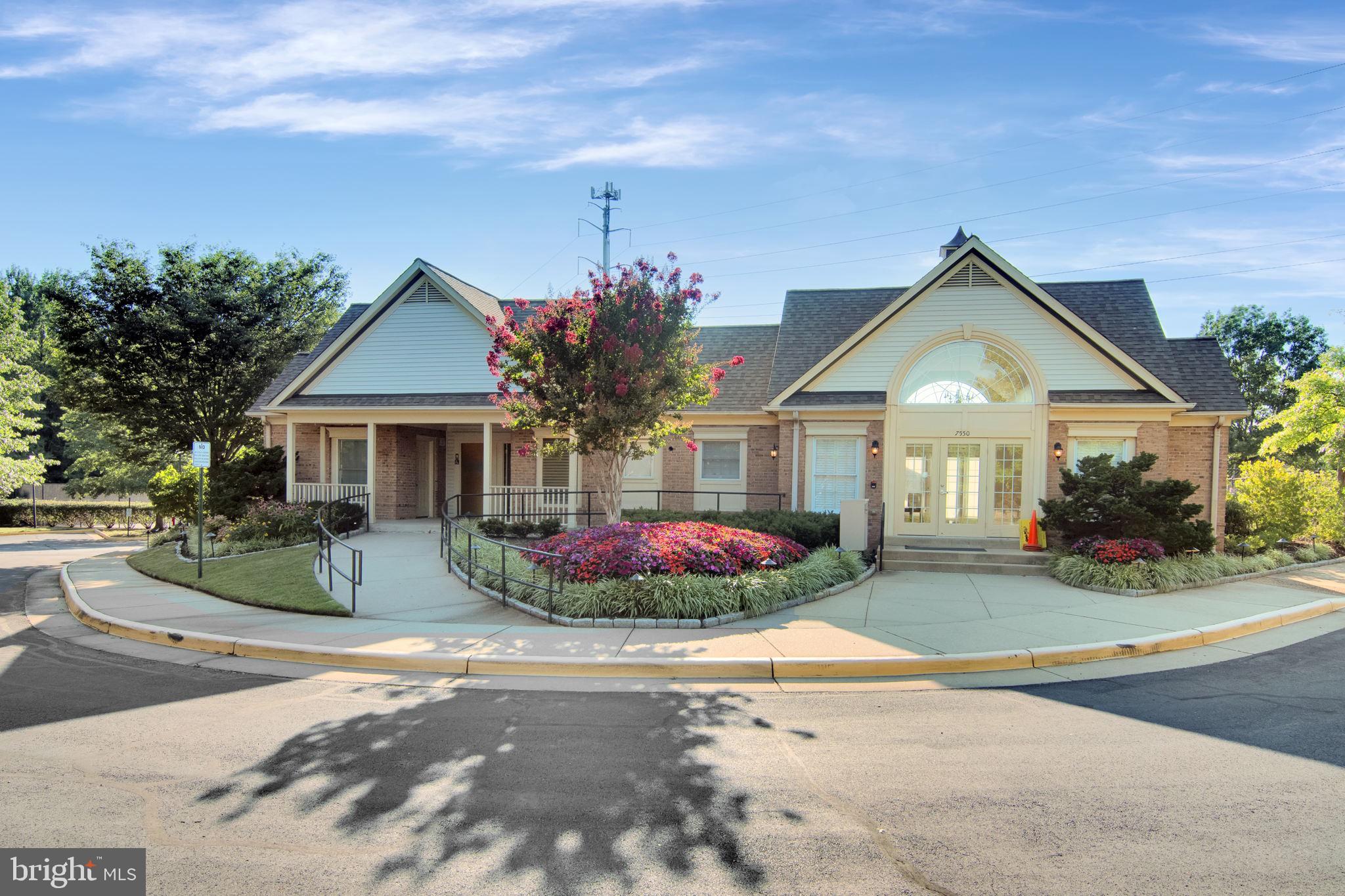 7707 HAYNES POINT WAY Unit: G