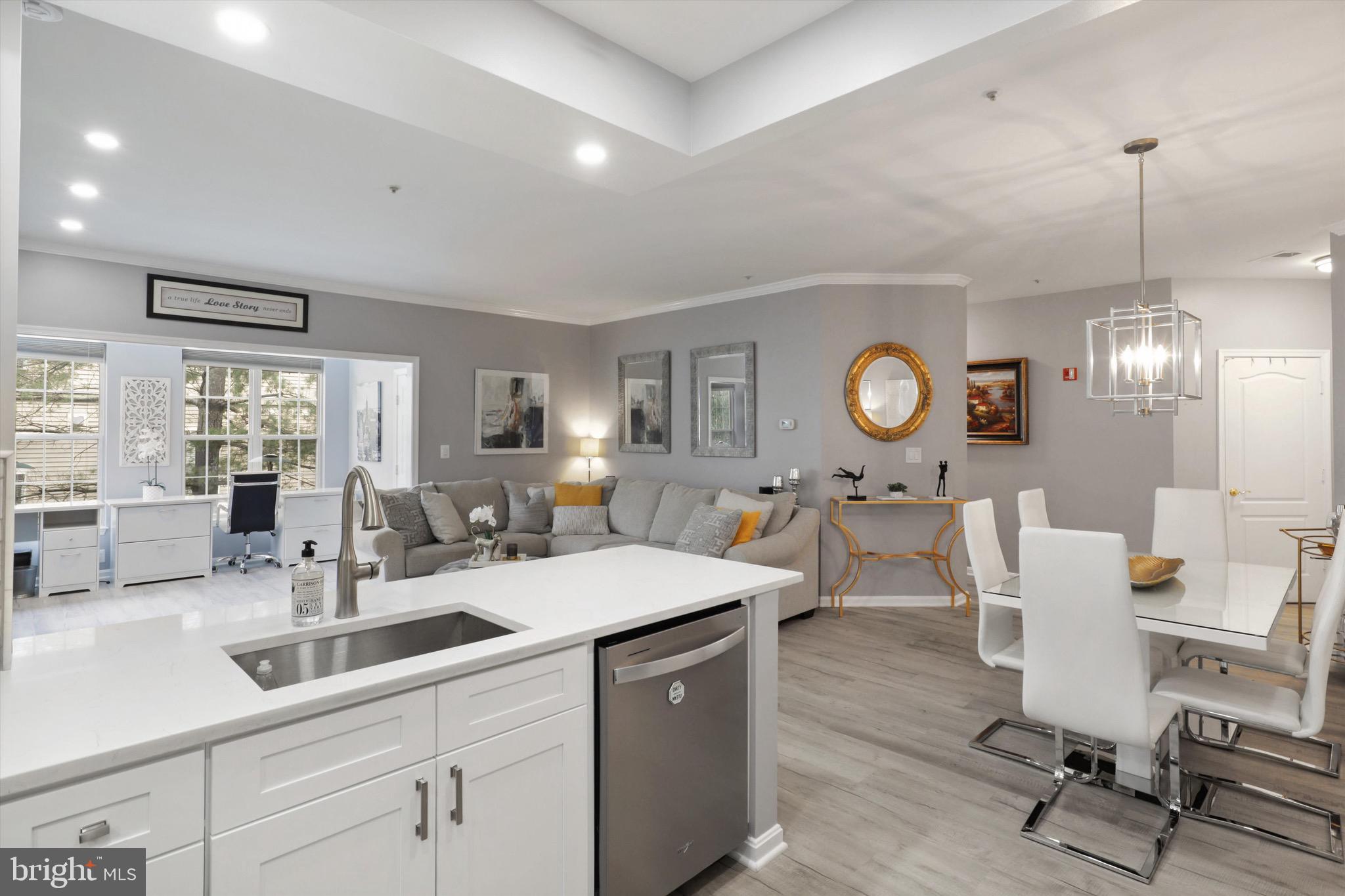 7707 HAYNES POINT WAY Unit: G