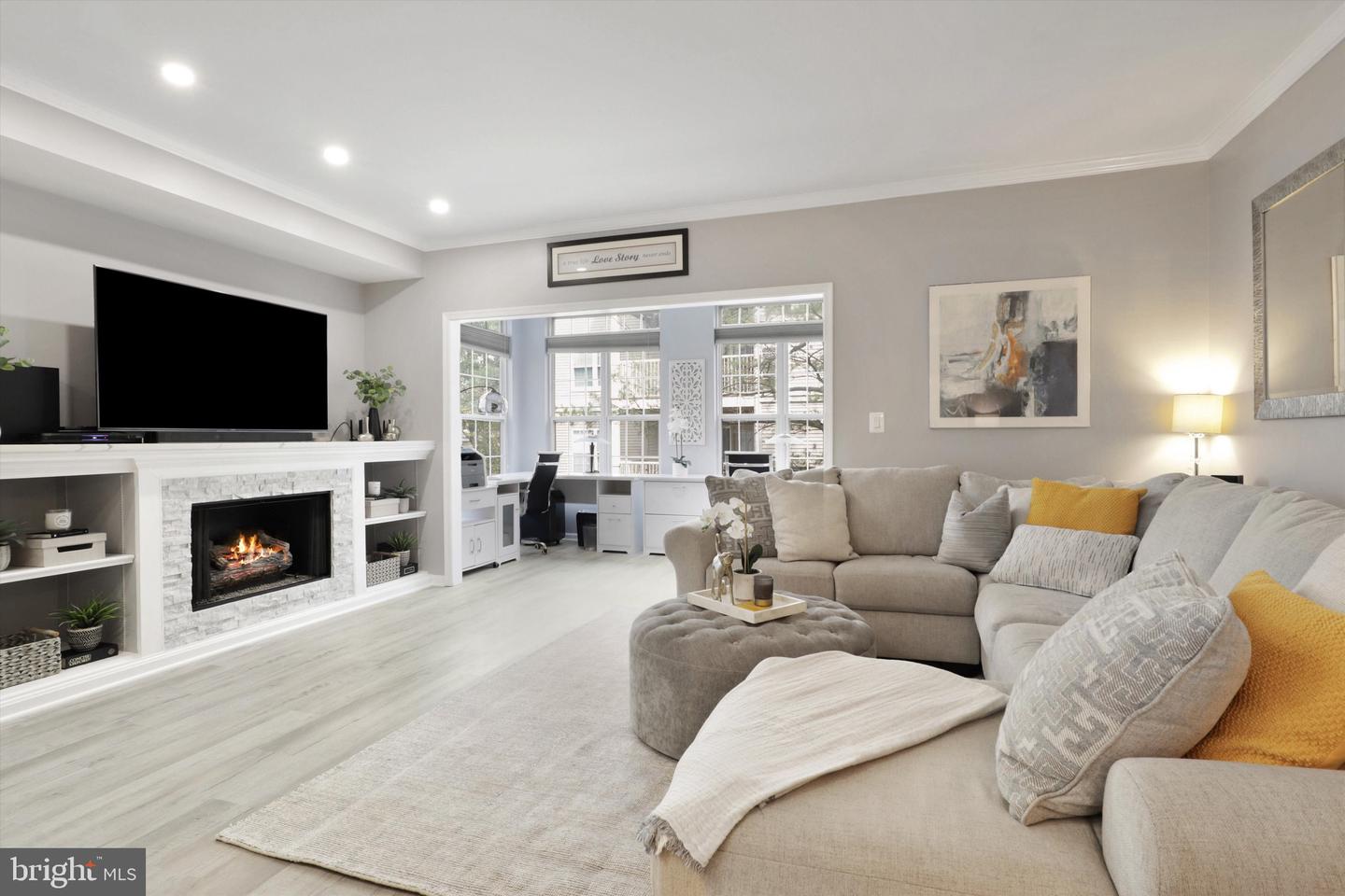 7707 HAYNES POINT WAY Unit: G