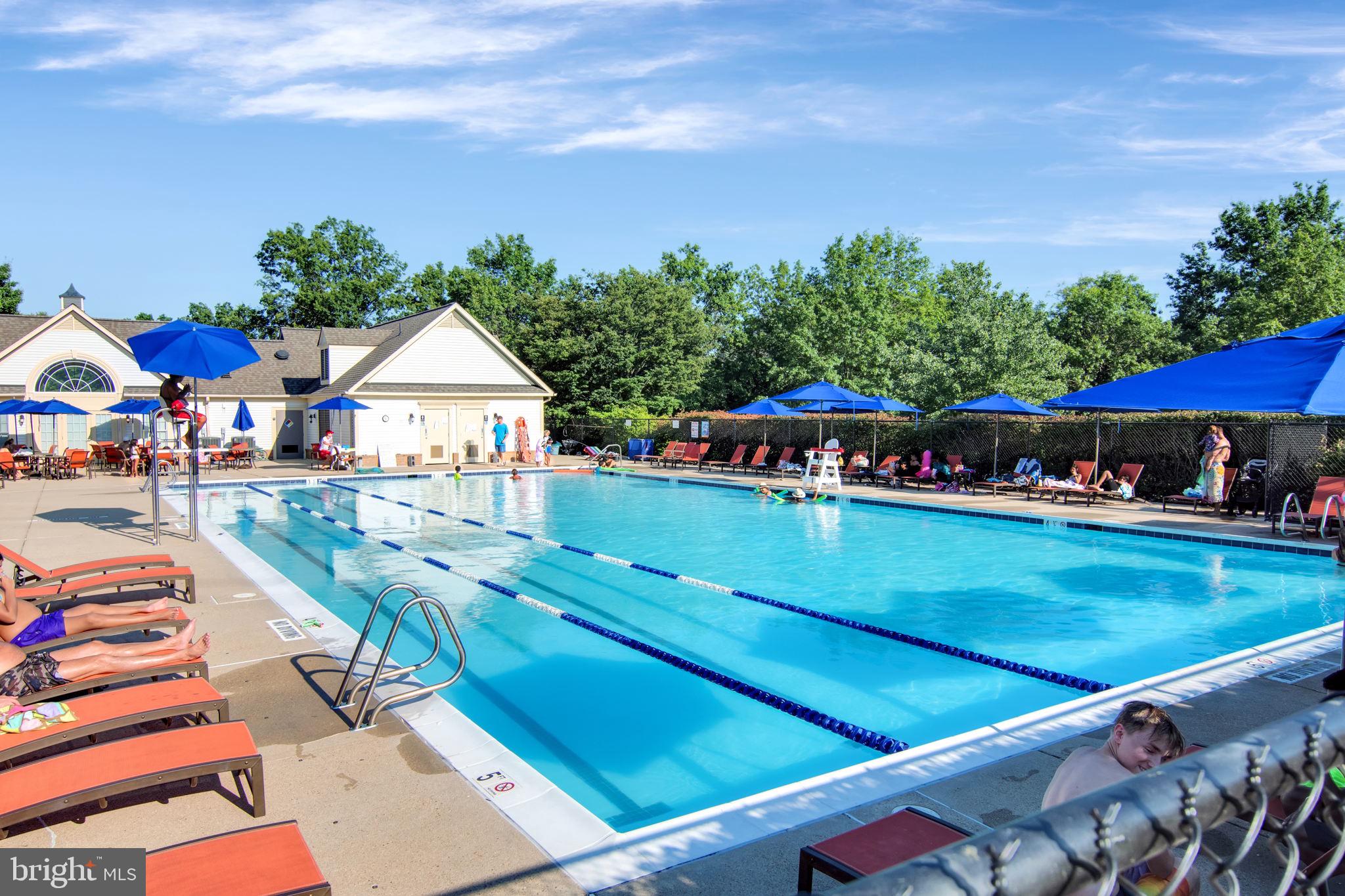 7707 HAYNES POINT WAY Unit: G