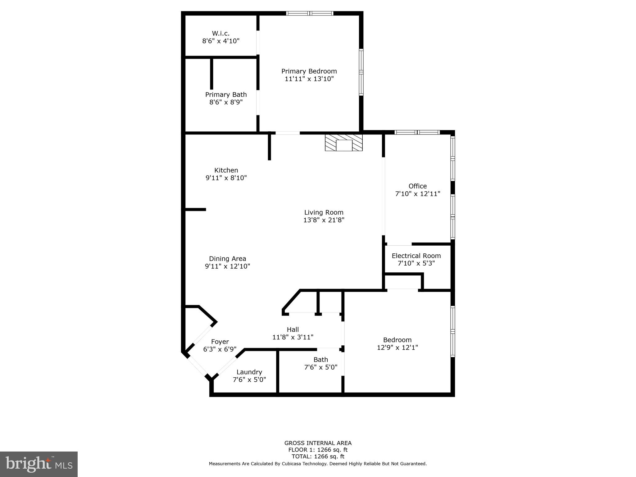 7707 HAYNES POINT WAY Unit: G