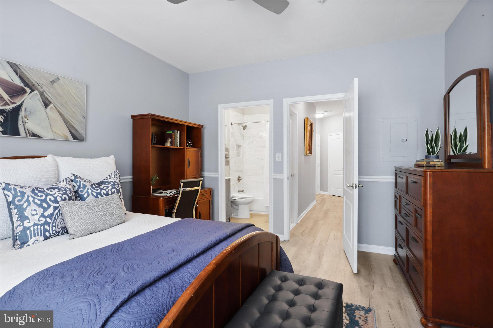 7707 HAYNES POINT WAY Unit: G