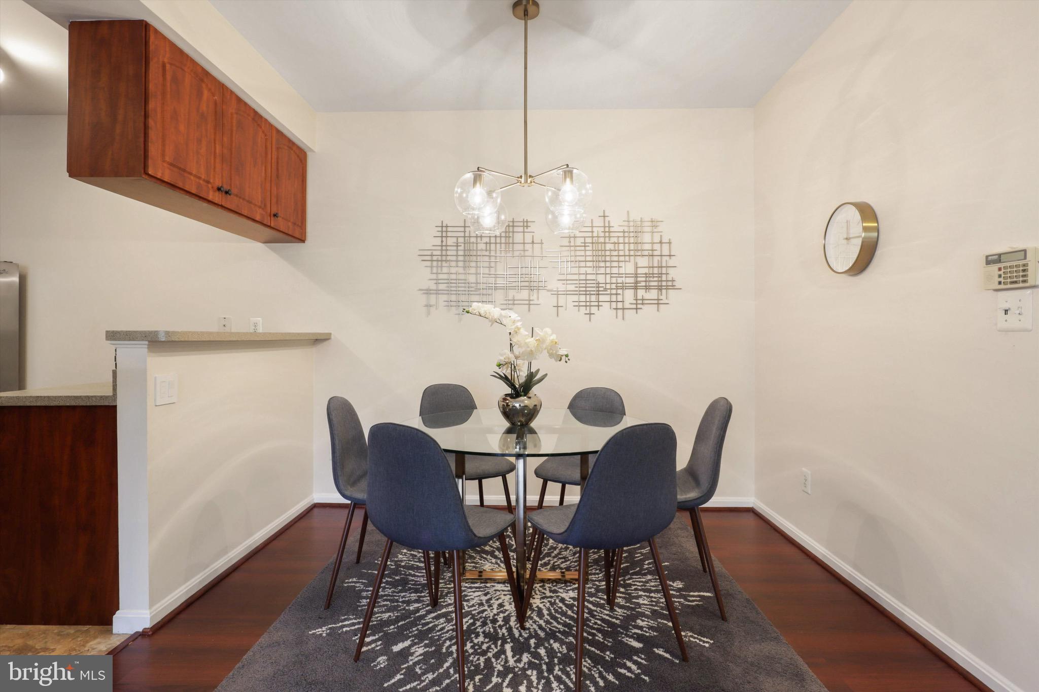 6613 Netties LANE Unit: G