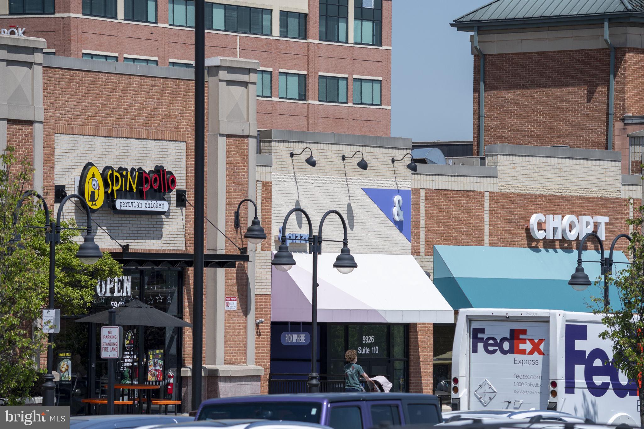 6954 Ellingham Cir #E