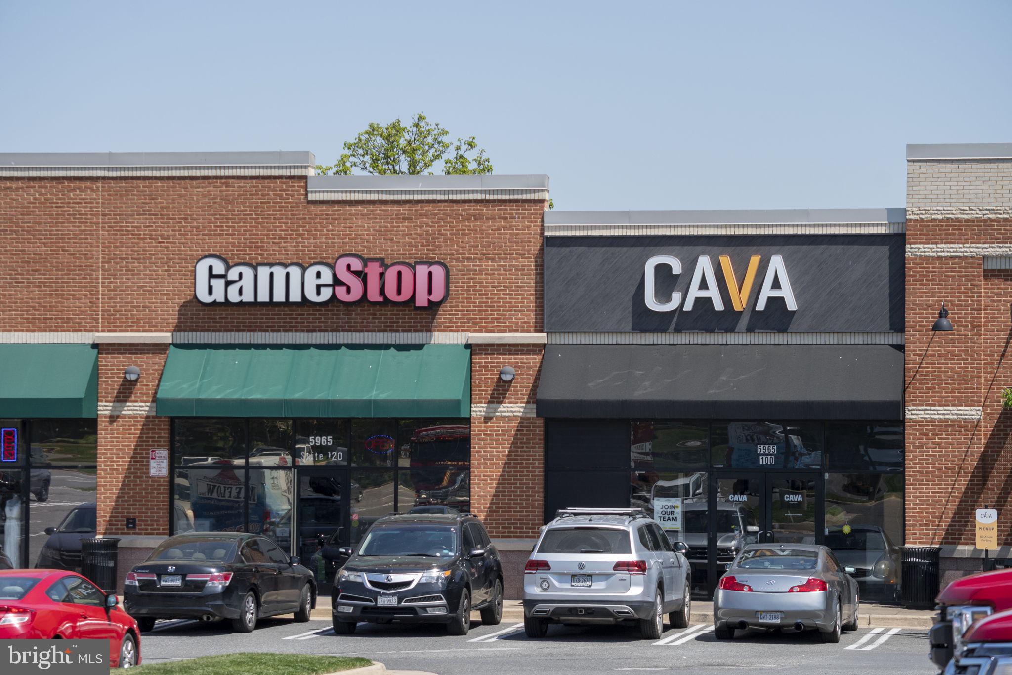 6954 Ellingham Cir #E