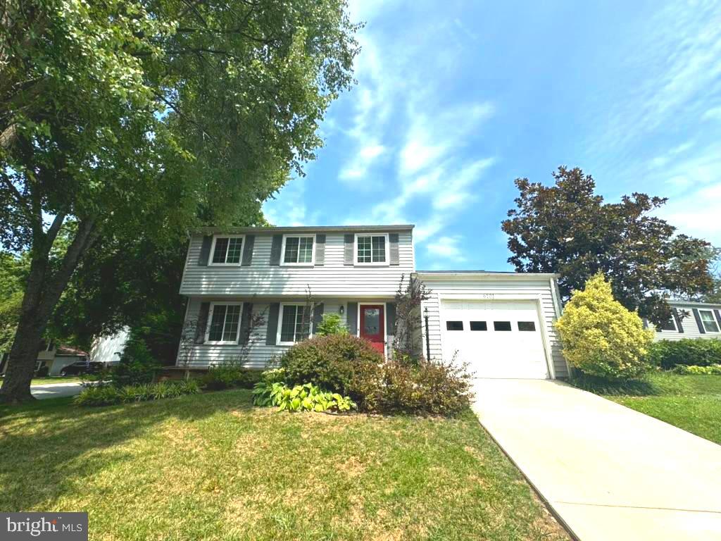 6101 Meadowpond Ct