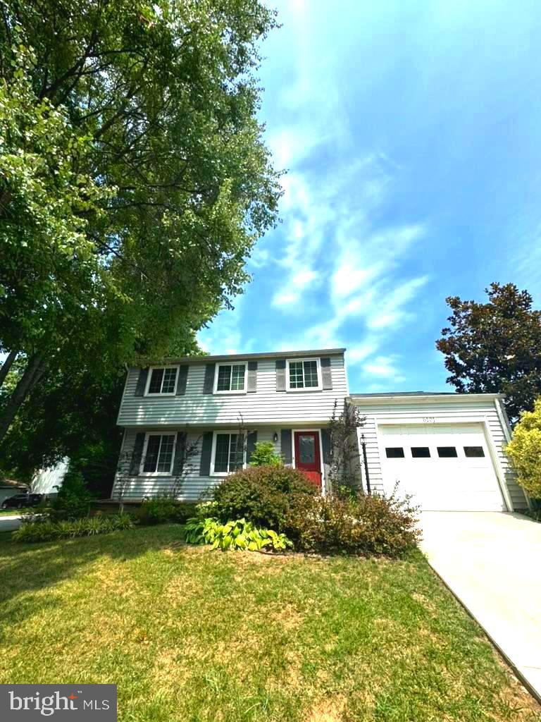 6101 Meadowpond Ct