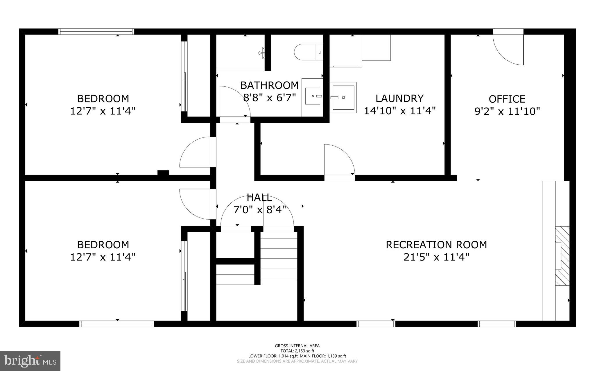 5826 Parakeet Dr