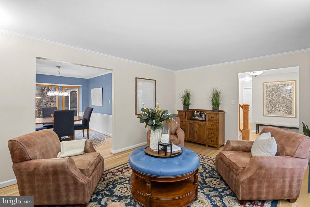 9020 Octavia Ct