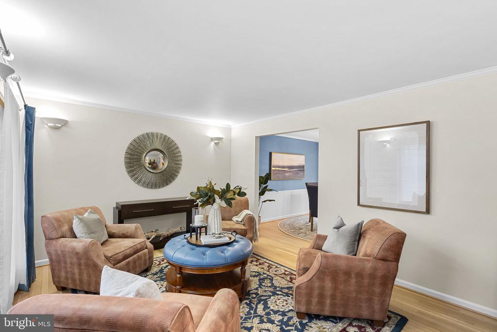 9020 Octavia Ct