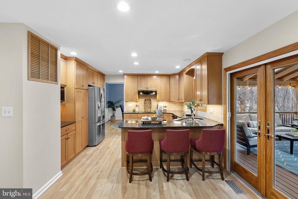 9020 Octavia Ct